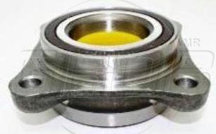 Maza Delantera C Encoder 4-Runner 03-09 Fj Crusier 07-09 Tacoma 4X4 05-12 Prerunner 05-12 (4 Brlos)