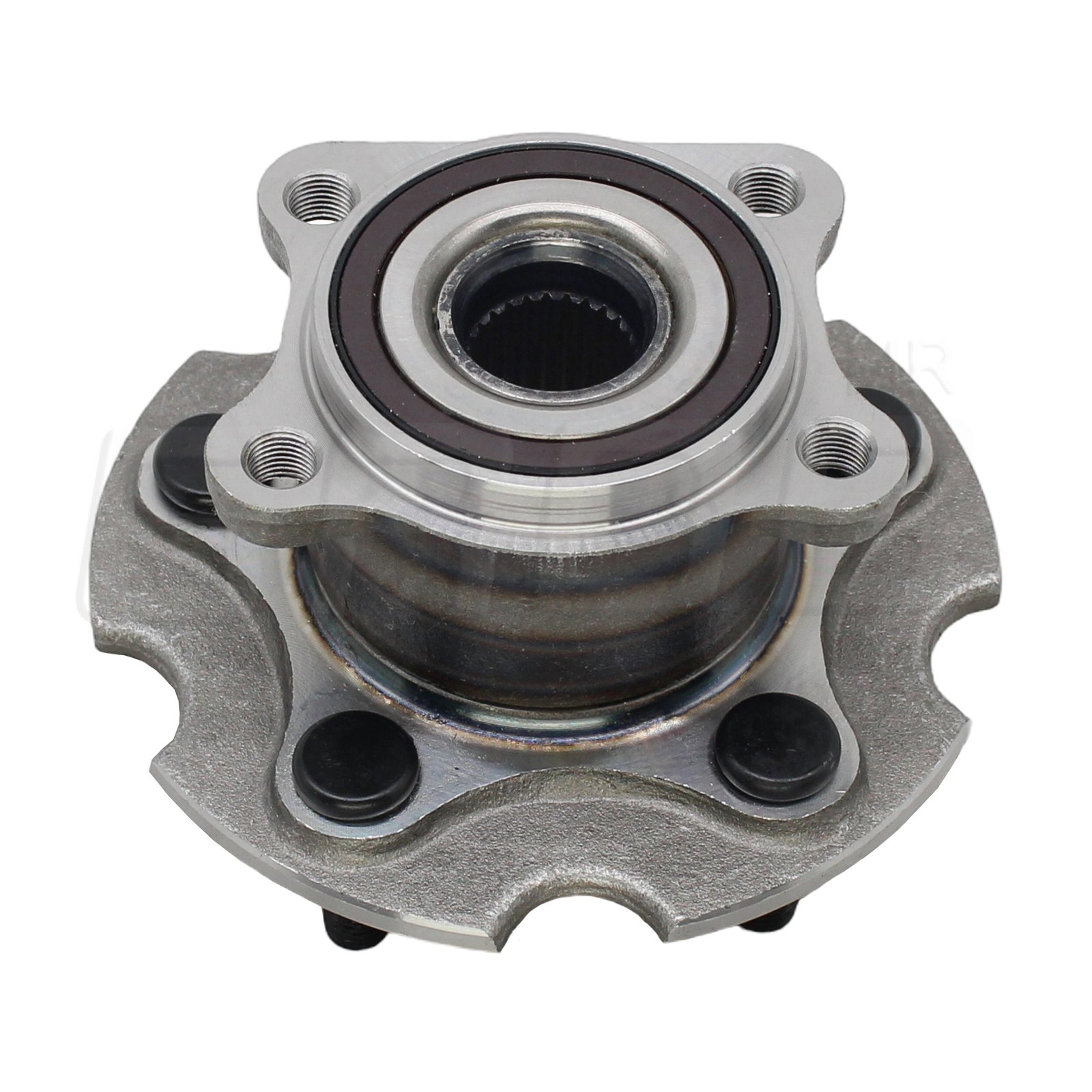 Maza Trasera 4Wd Rav 4 06-15