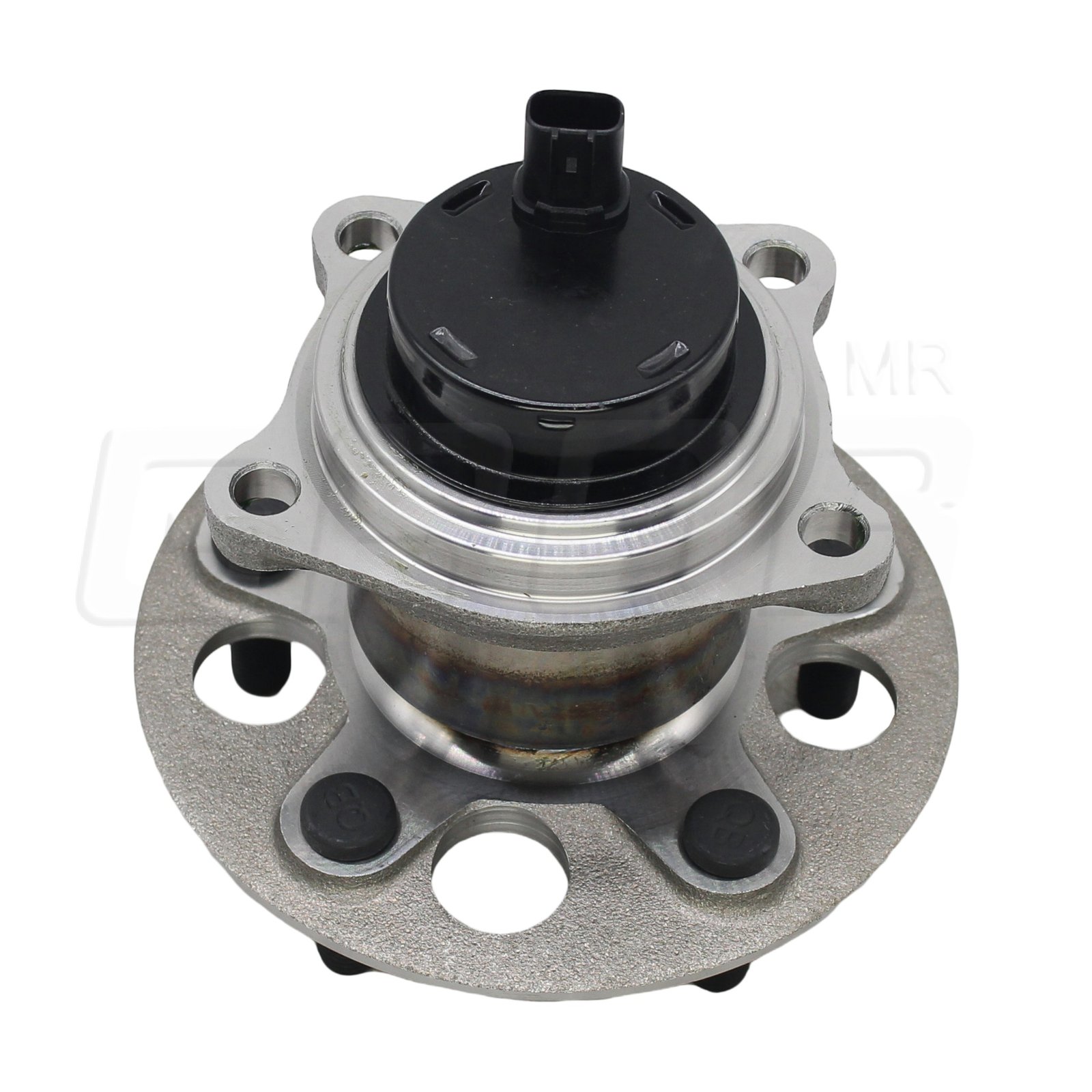 Maza Trasera C Conec. Abs Rav 4 96-03