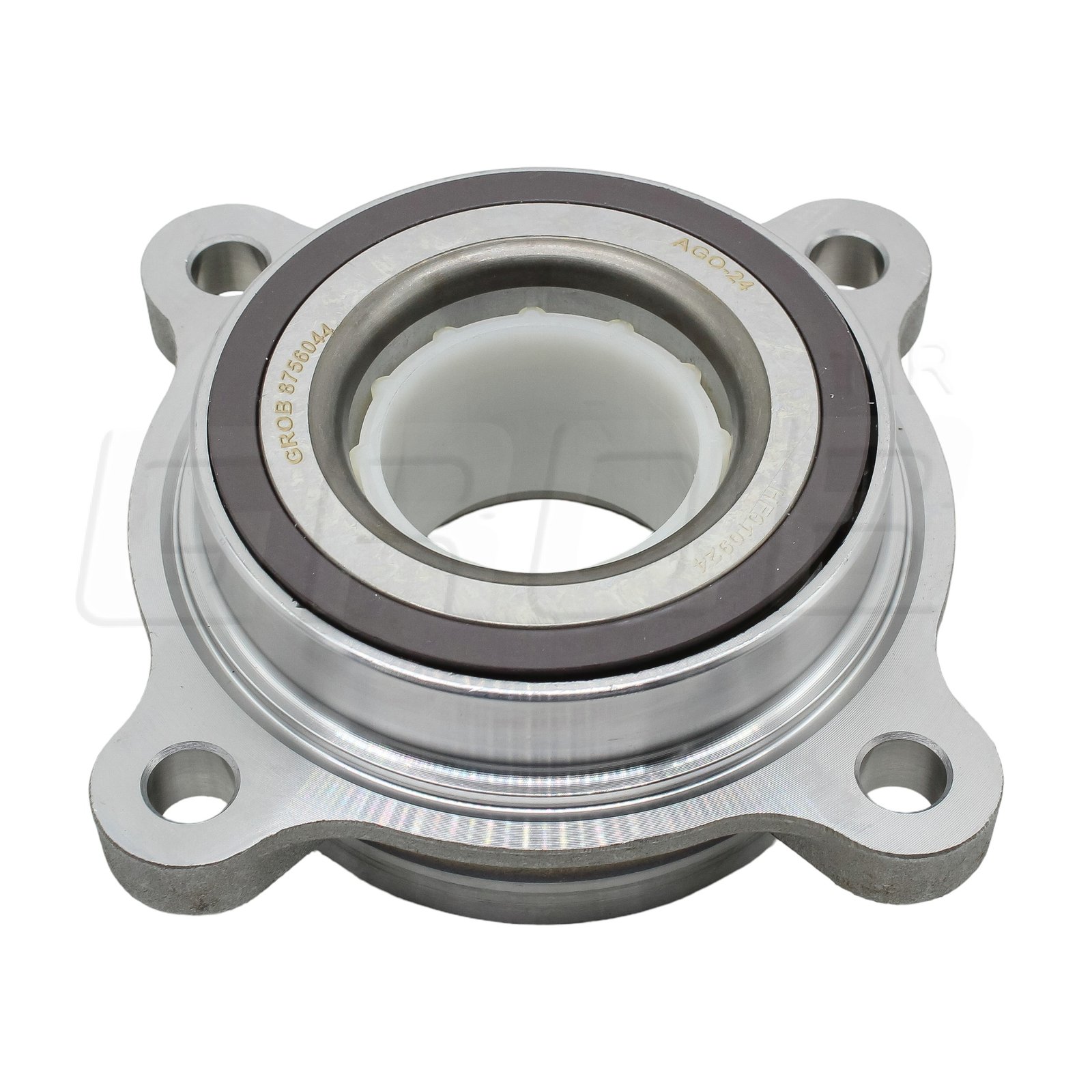 Maza De Rueda Delantera Land Cruiser 08-19 Sequoia 08-20 Tundra 07-19
