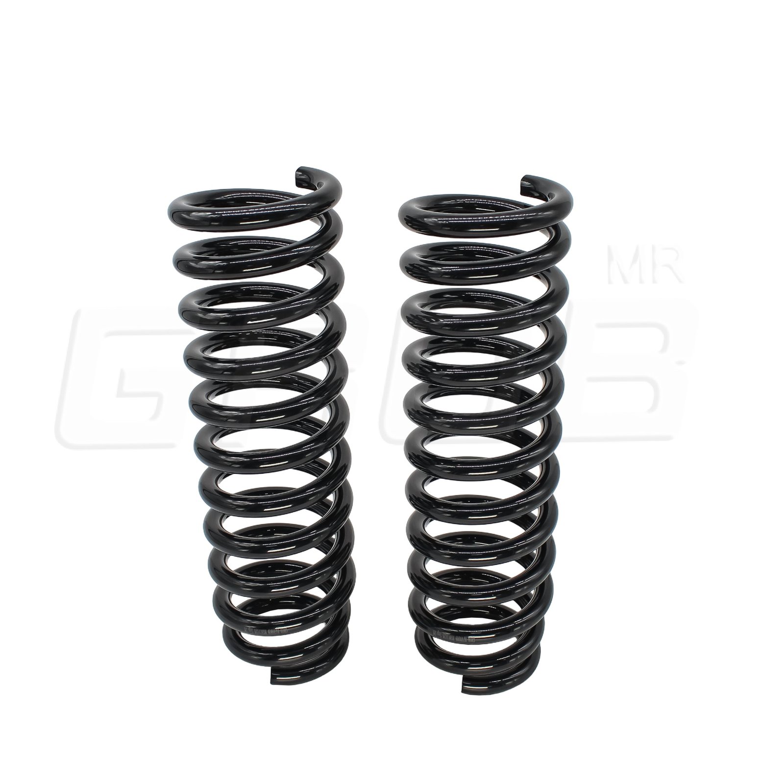Resorte Delantera Tacoma 4X2 4Cl 95-00