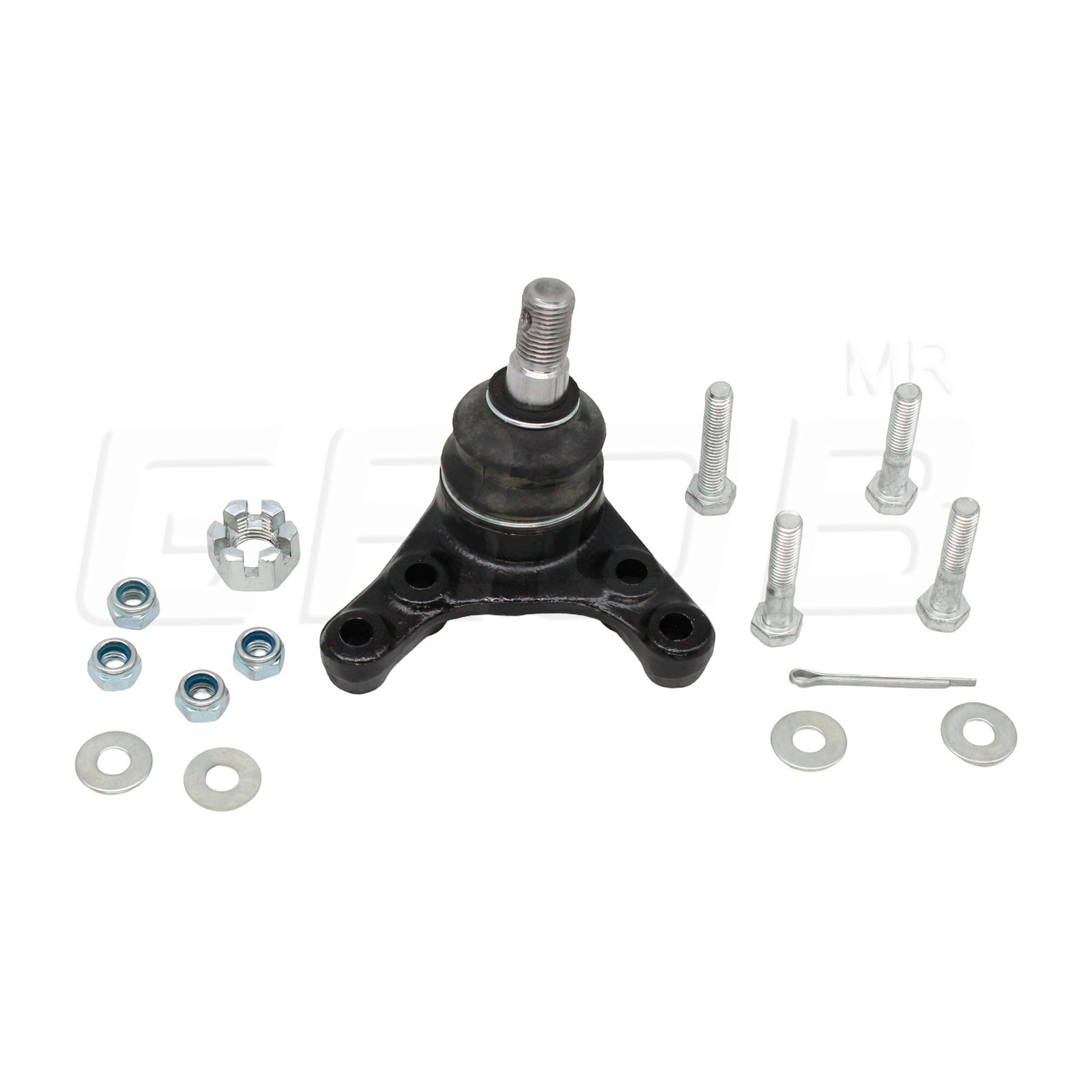 Rotula Superior Izquierda Tacoma 4X2 95 00 | G8772001