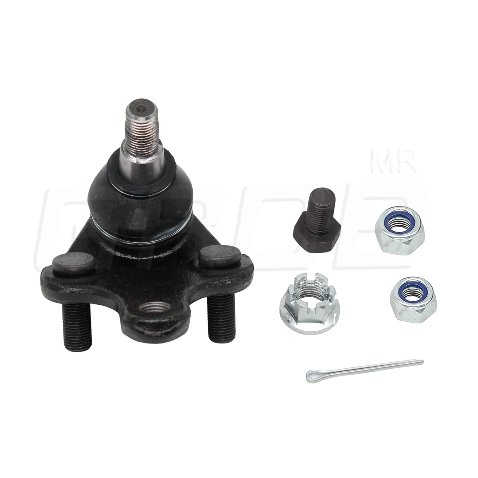 Rotula Inferior Rav 4 06-07