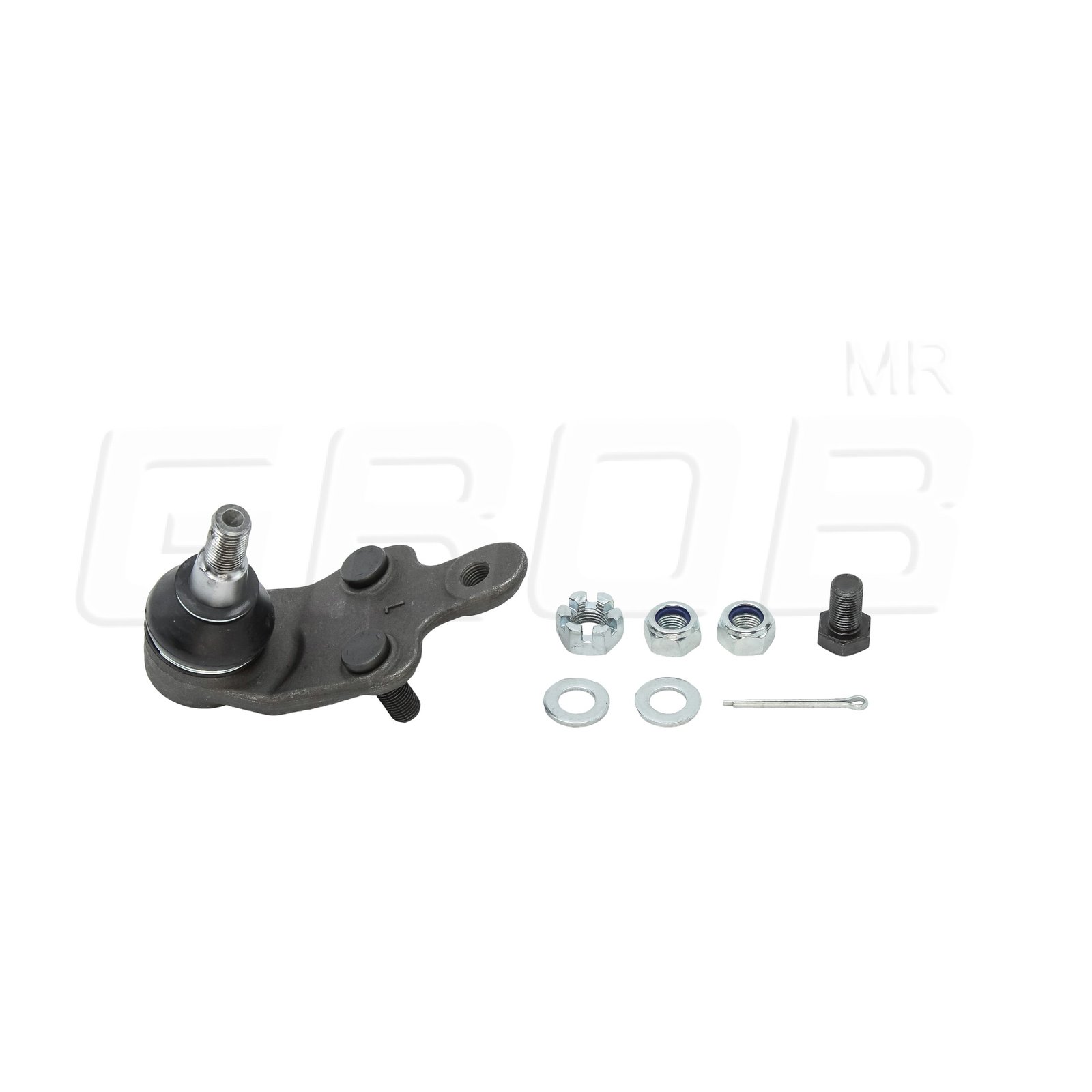Rotula Inferior Izquierda Camry 07-09 | G8772013