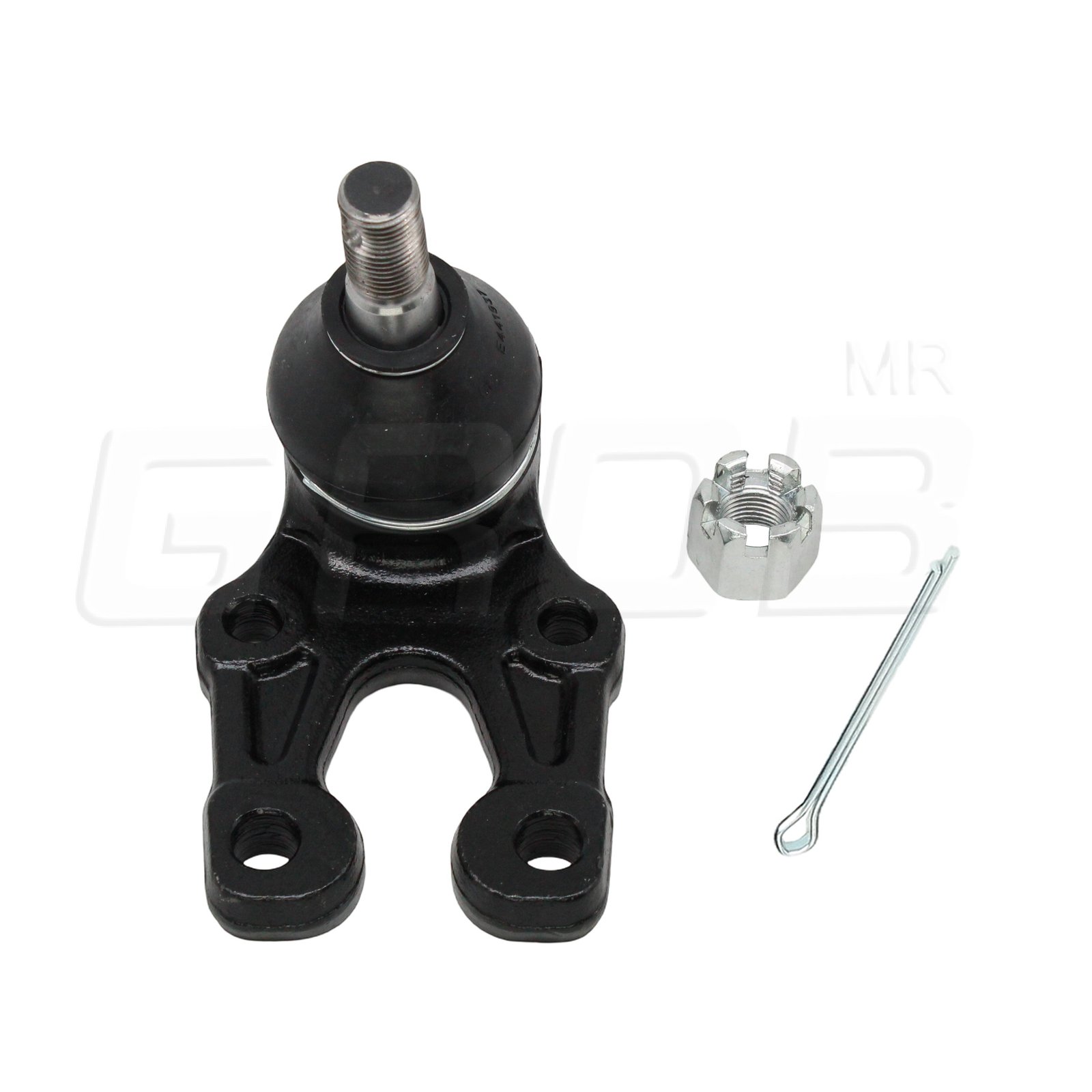 Rotula Inferior Hiace 04-09