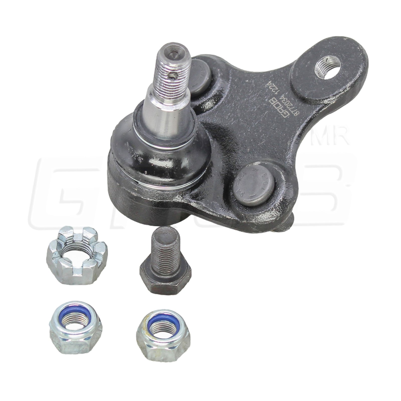 Rotula Inferior Rav 4 96-00 | G8772034