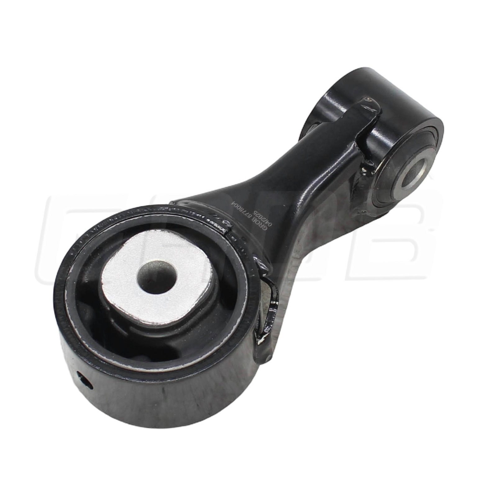 Soporte De Motor Trasera Std Yaris 06-11 Toyota
