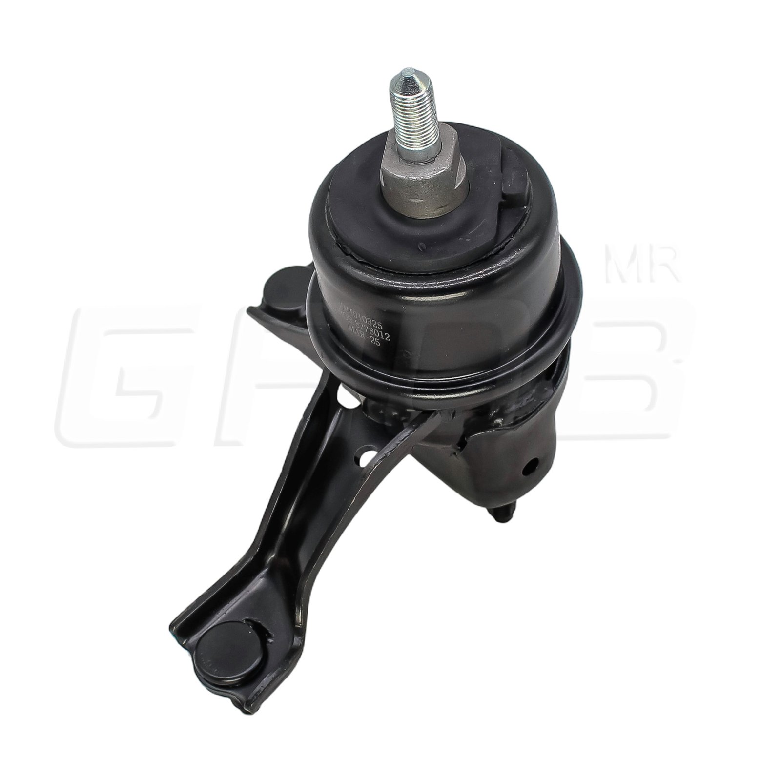 Soporte De Transmision Camry L4 2.4 02-09 Camry V6 3.0 02-09 Camry V6 3.3 Y 3.5 04-07 Corolla L4 1.8 09-10 Senna V6 3.3 04-06 Senna V6 3.5 07-09 Solara L4 2.4 04-08 Solara V6 3.3 04-08 Toyota