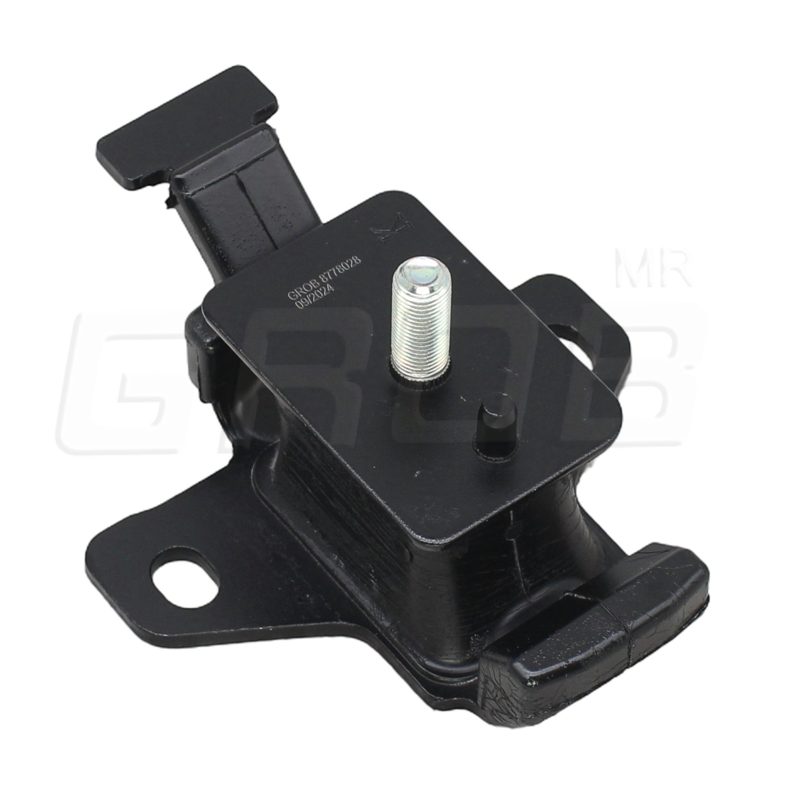 Soporte Motor Frontal Derecho Izquierdo Hilux 04-18