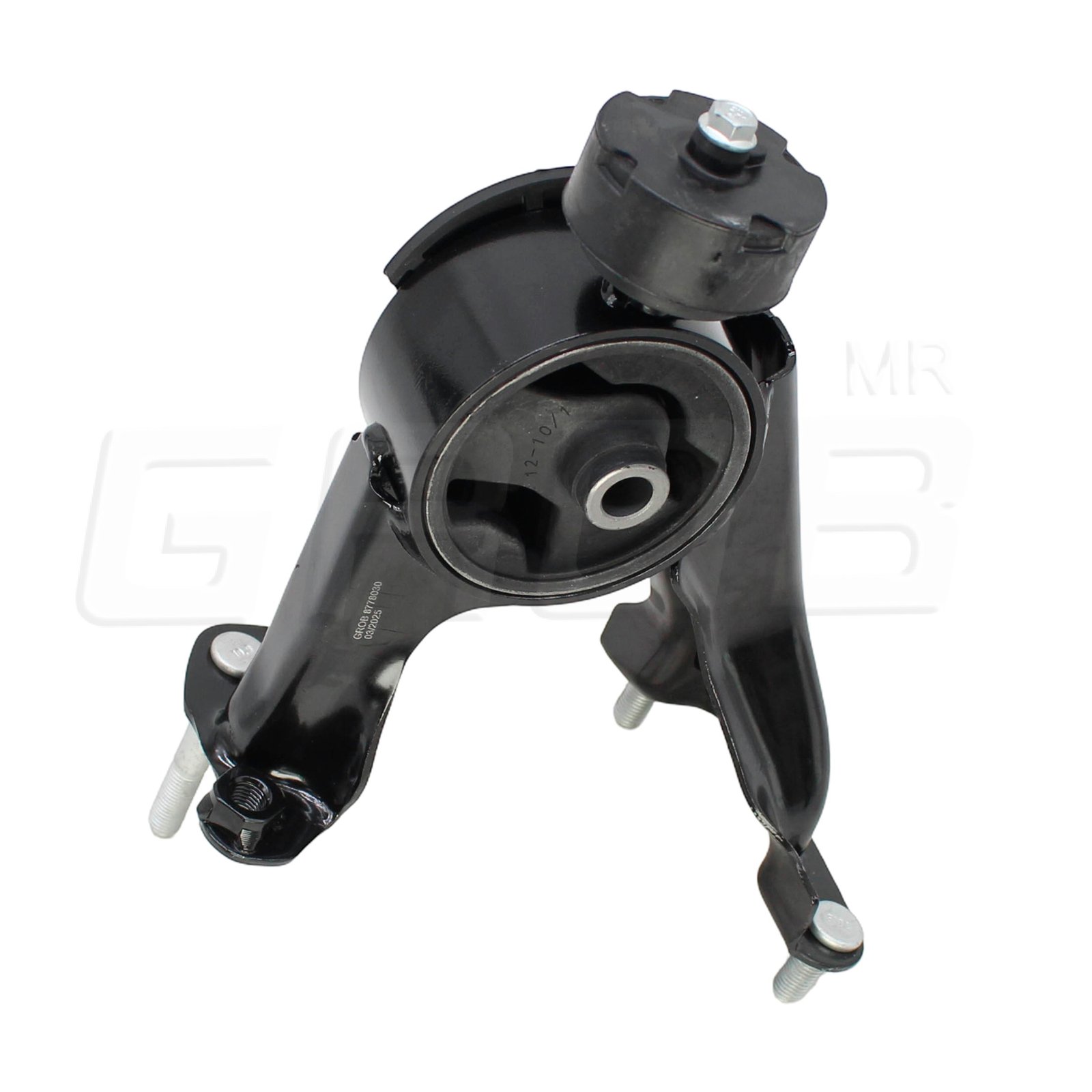 Soporte Motor Trasero Corolla 09-13 Matrix 09-13 Vibe 09-10