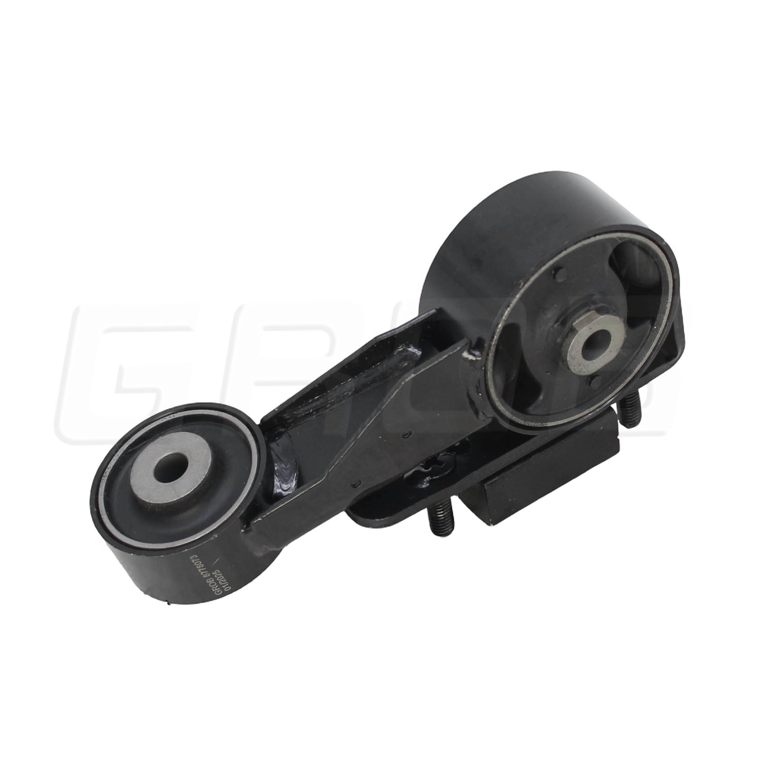 Soporte Motor Frontal Derecho Sienna 04-06