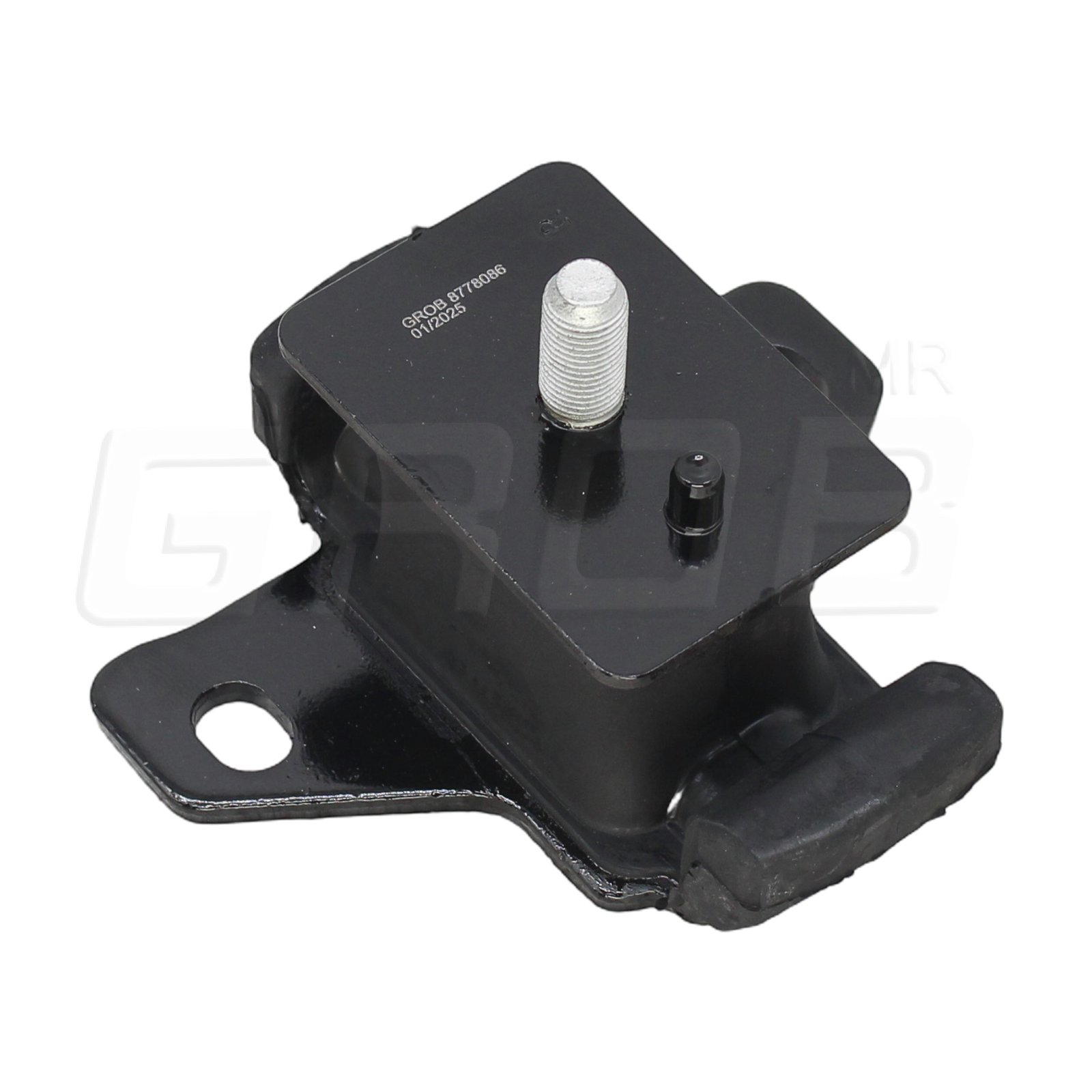 Soporte Motor Frontal Derecho Izquierdo Hilux 12-21