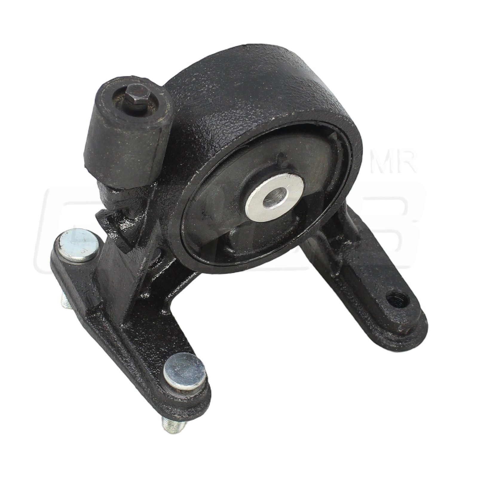 Soporte Motor Trasero Rav 4 06-12