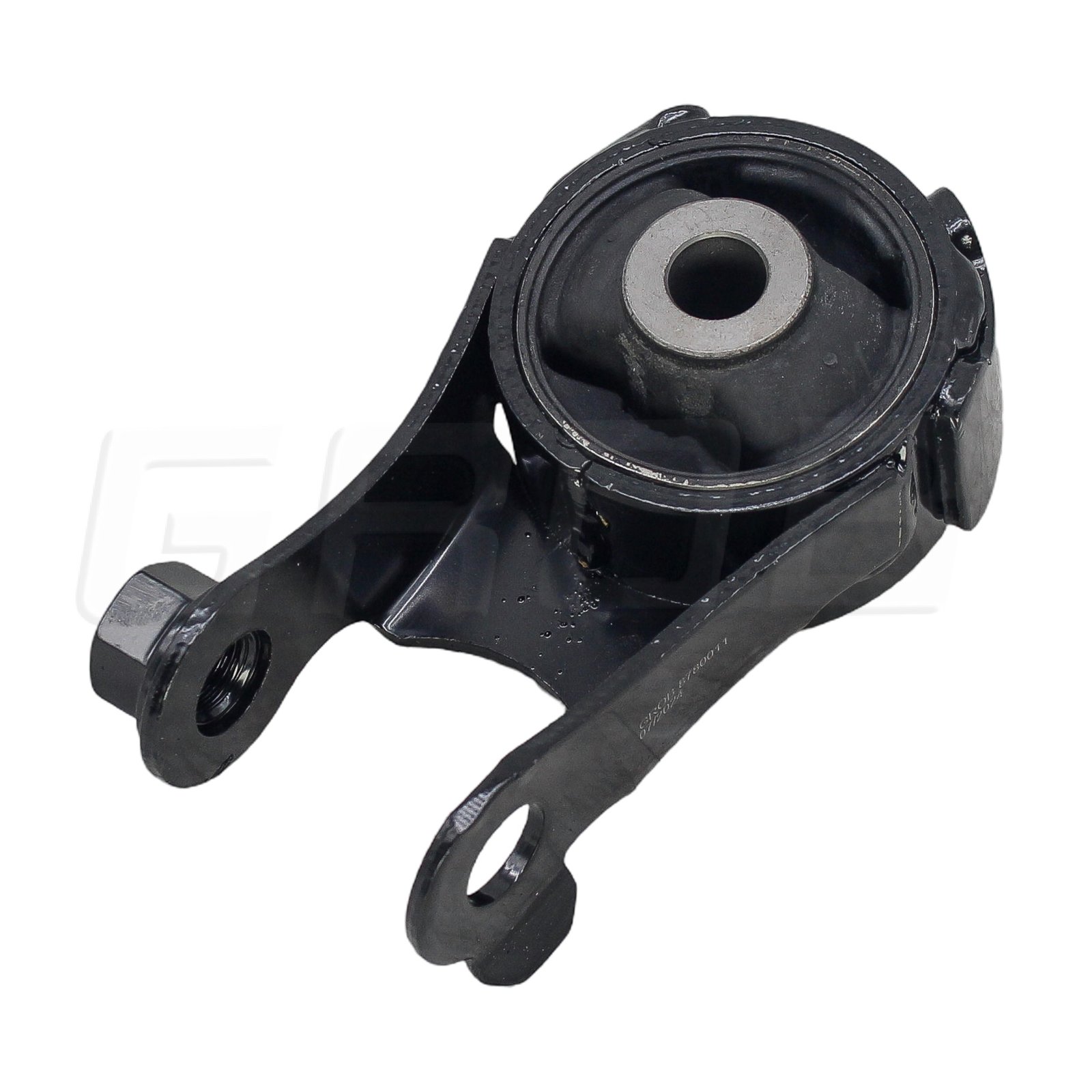 Soporte Transmision Yaris 17-19