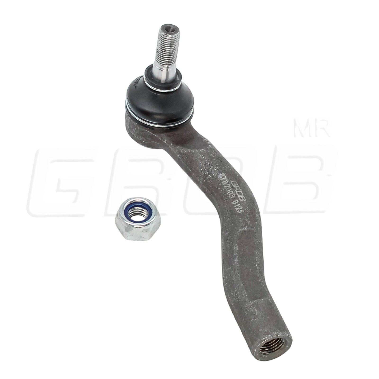 Terminal Izquierda Yaris 06-07