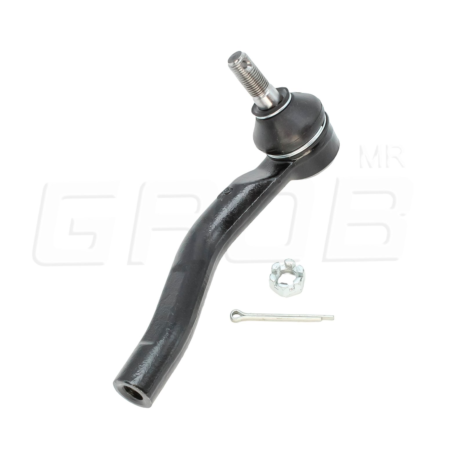 Terminal Derecho Toyota Yaris 99-05