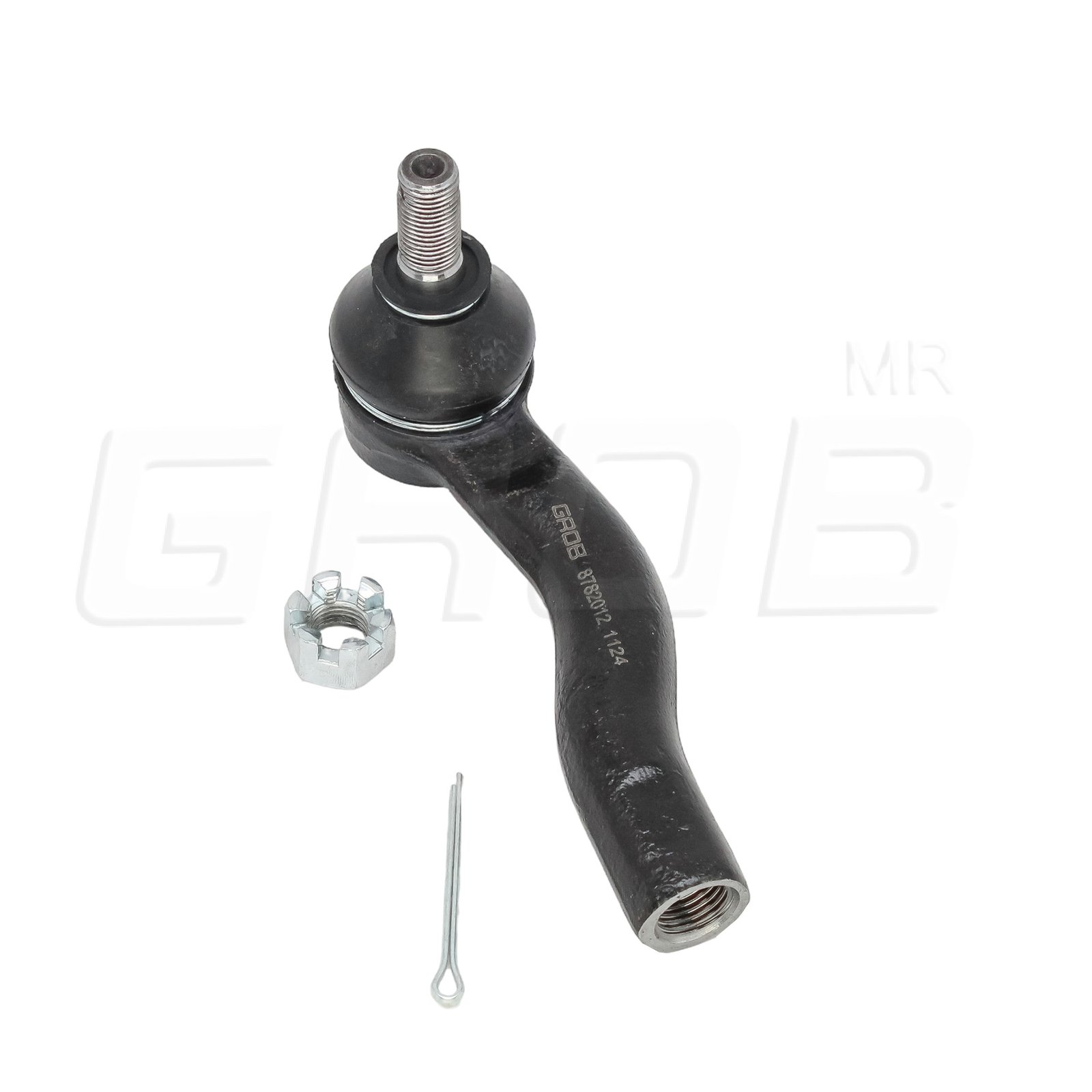 Terminal Derecho Rav 4 4X2 Y 4X4 01 06