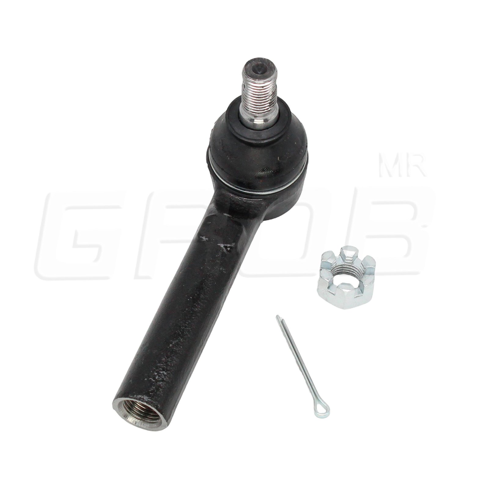 Terminal Exterior Tacoma 4X4 05-13 Prerunner 05-12