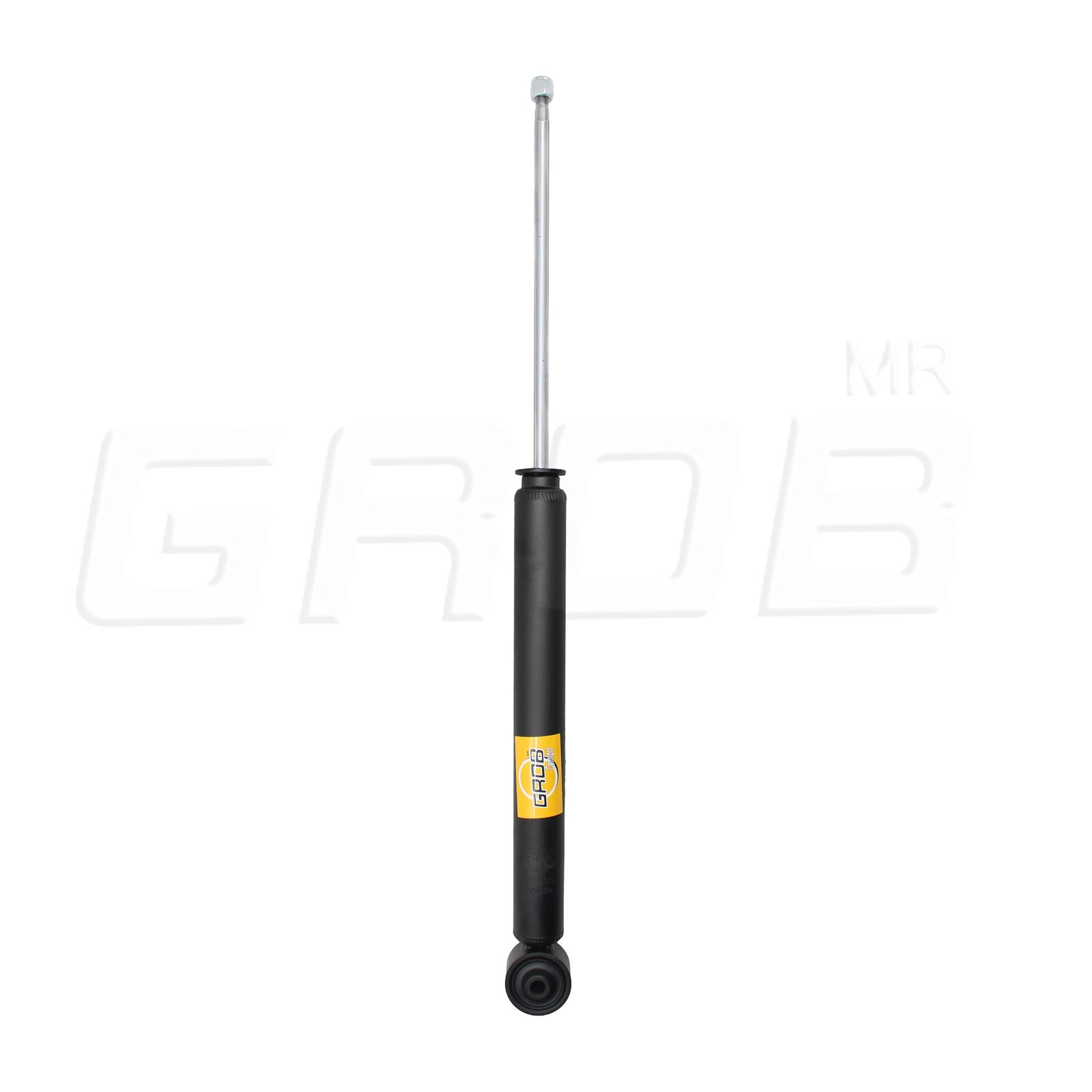 Amortiguador Trasero De Gas Polo Lupo 04-08