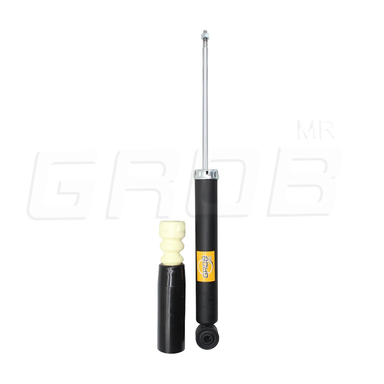 Amortiguador Trasero De Gas Bora 06-10 Passat 06-09 | G9309003