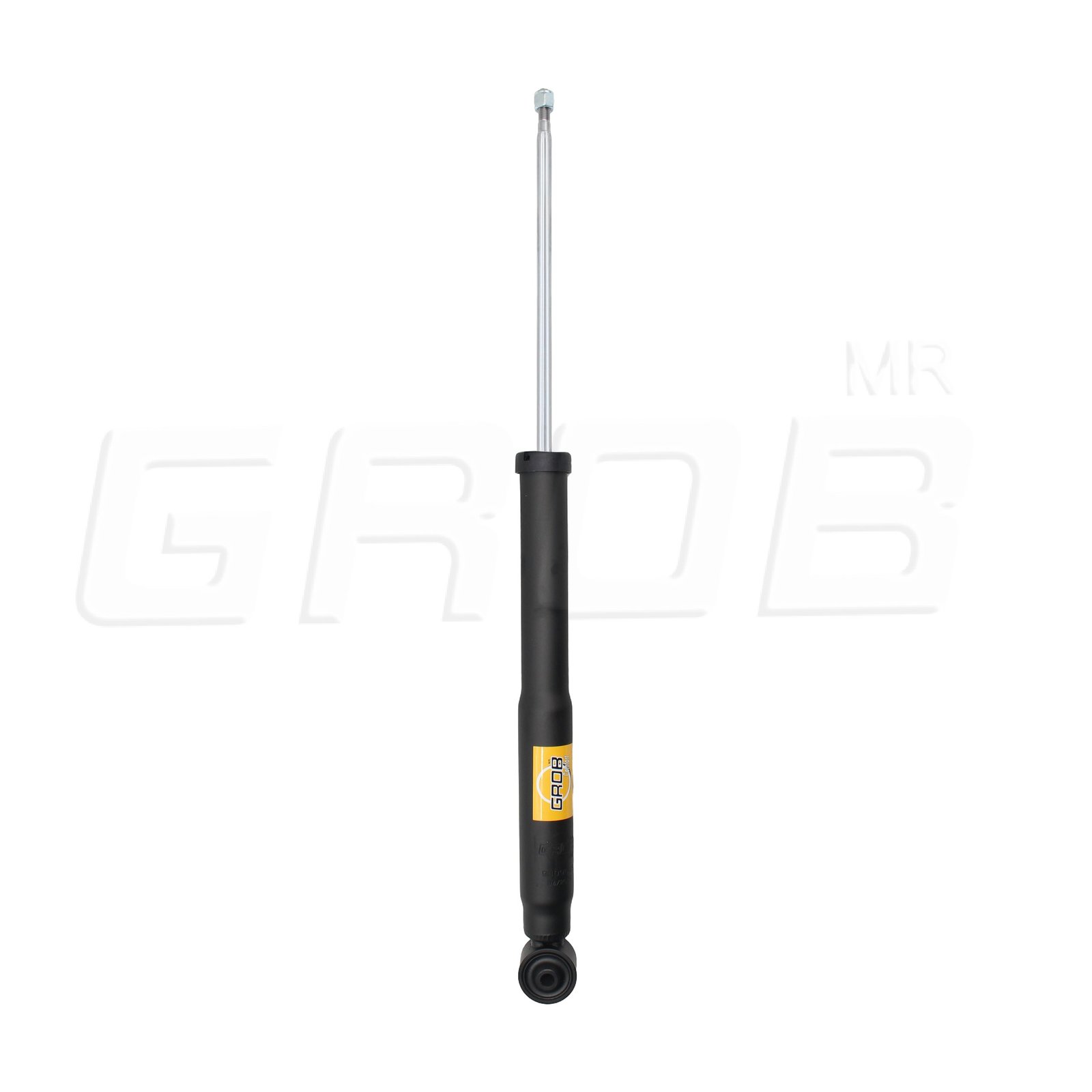Amortiguador Trasero De Gas Crossfox 06-11 | G9309005