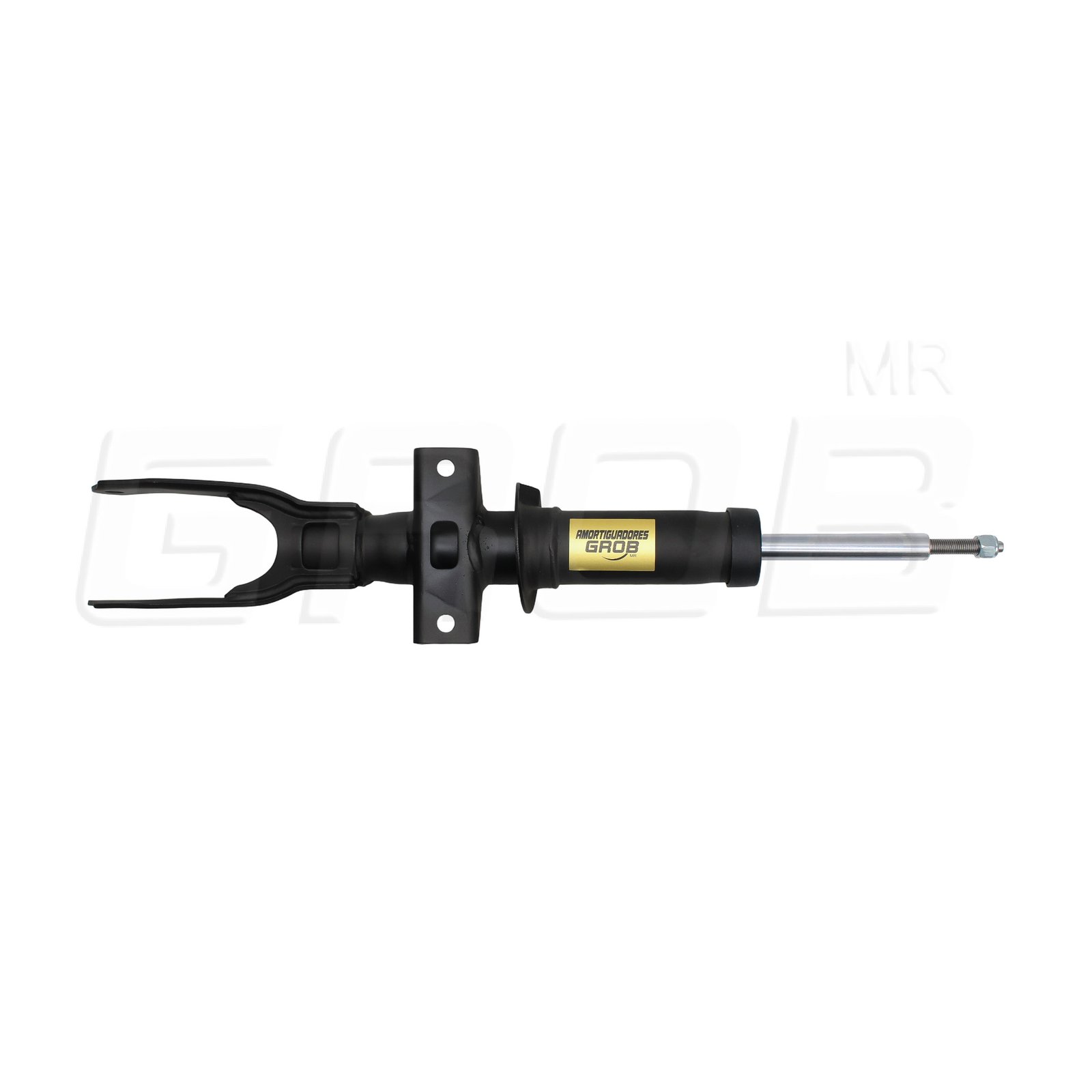 Amortiguador Delantero De Gas Amarok 11-16