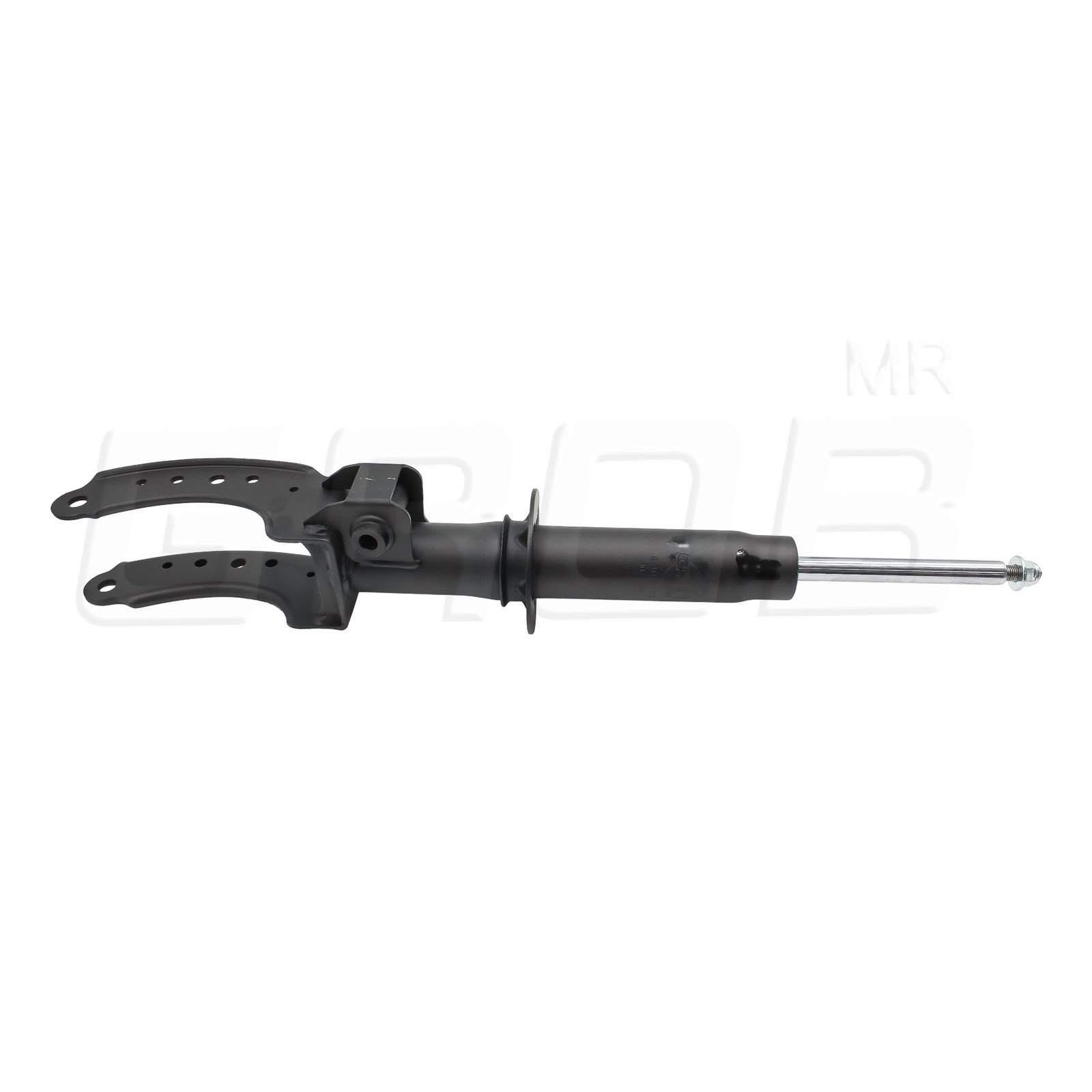 Amortiguador Delantero Izquierdo De Gas Touareg 03-10