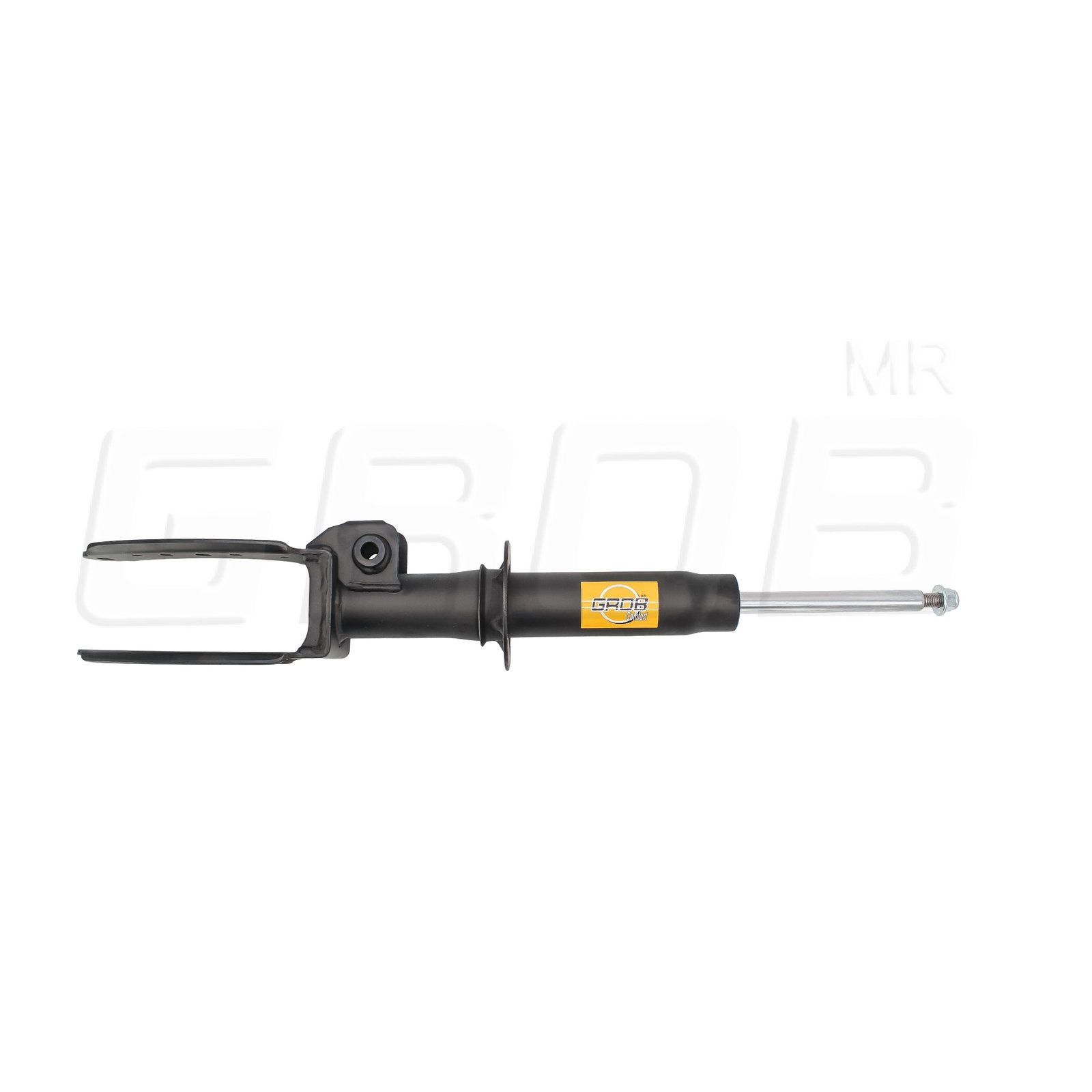 Amortiguador Delantero Derecho De Gas Touareg 42646 | G9309024