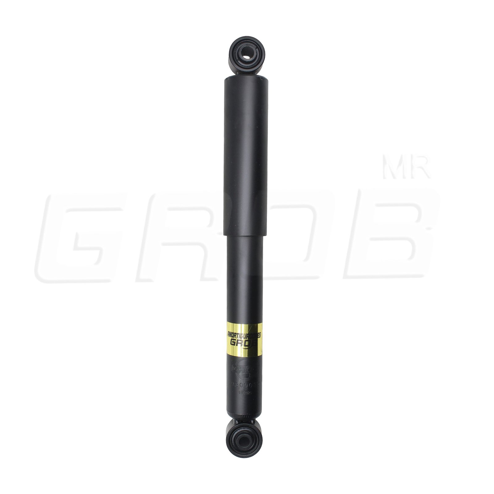 Amortiguador Trasero Caddy 14-23 | G9309037