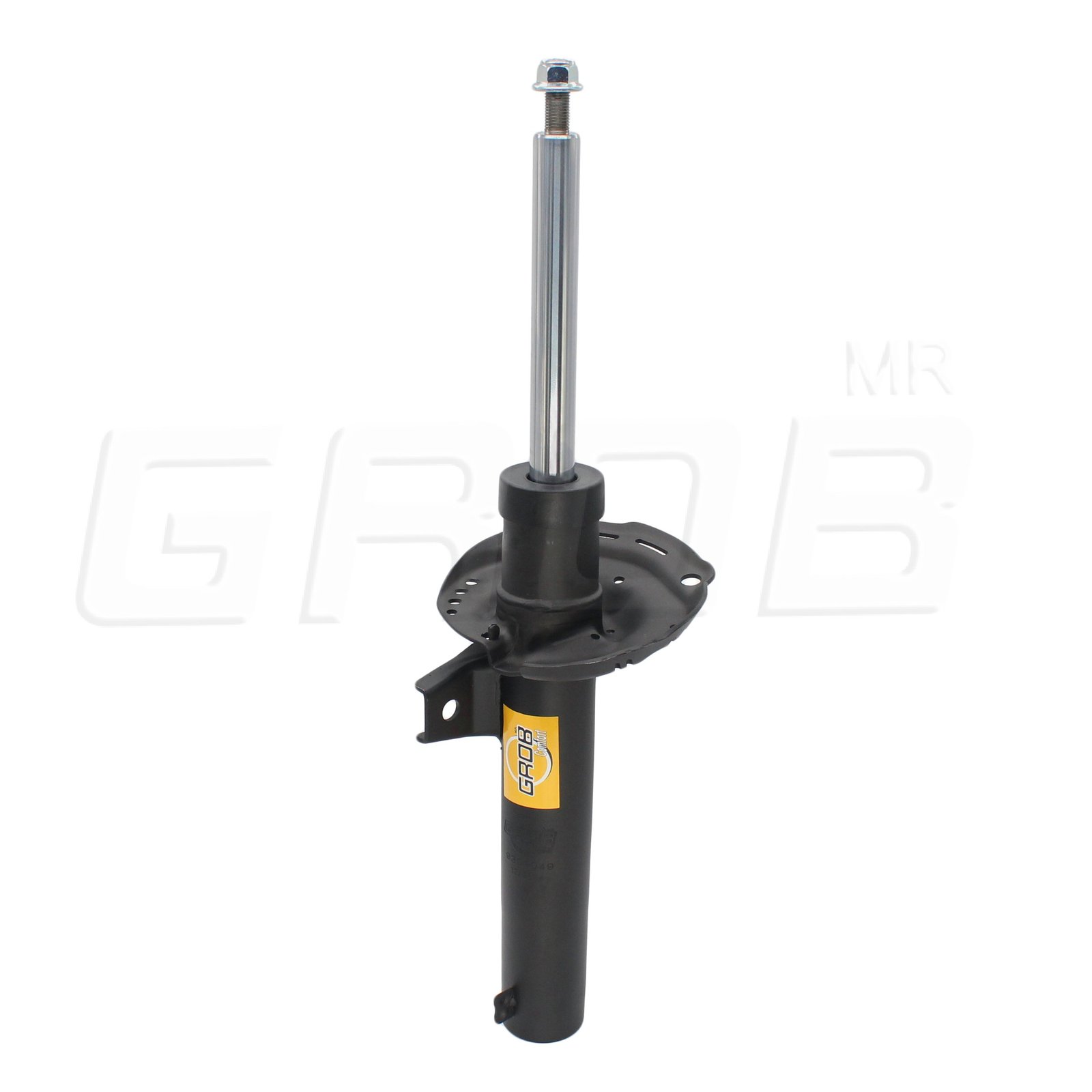 Amortiguador Delantero 55Mm Al Mango A3 13-23 Q2 17-22 Tt 15-23 Cupra Formentor 20-21 Cupra Leon 20-23 Ateca 17-23 Leon 14-23 Golf A7 13-21 Jetta A8 19-25 Jetta Gli 19-23 Sportwagen 15-17 Taos 20-25 Tiguan Ii 18-23