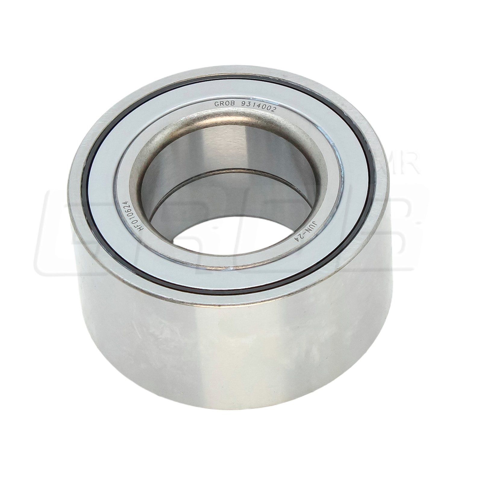 Balero Doble Delantero 39 72 37 Con Encoder Vento 14-21