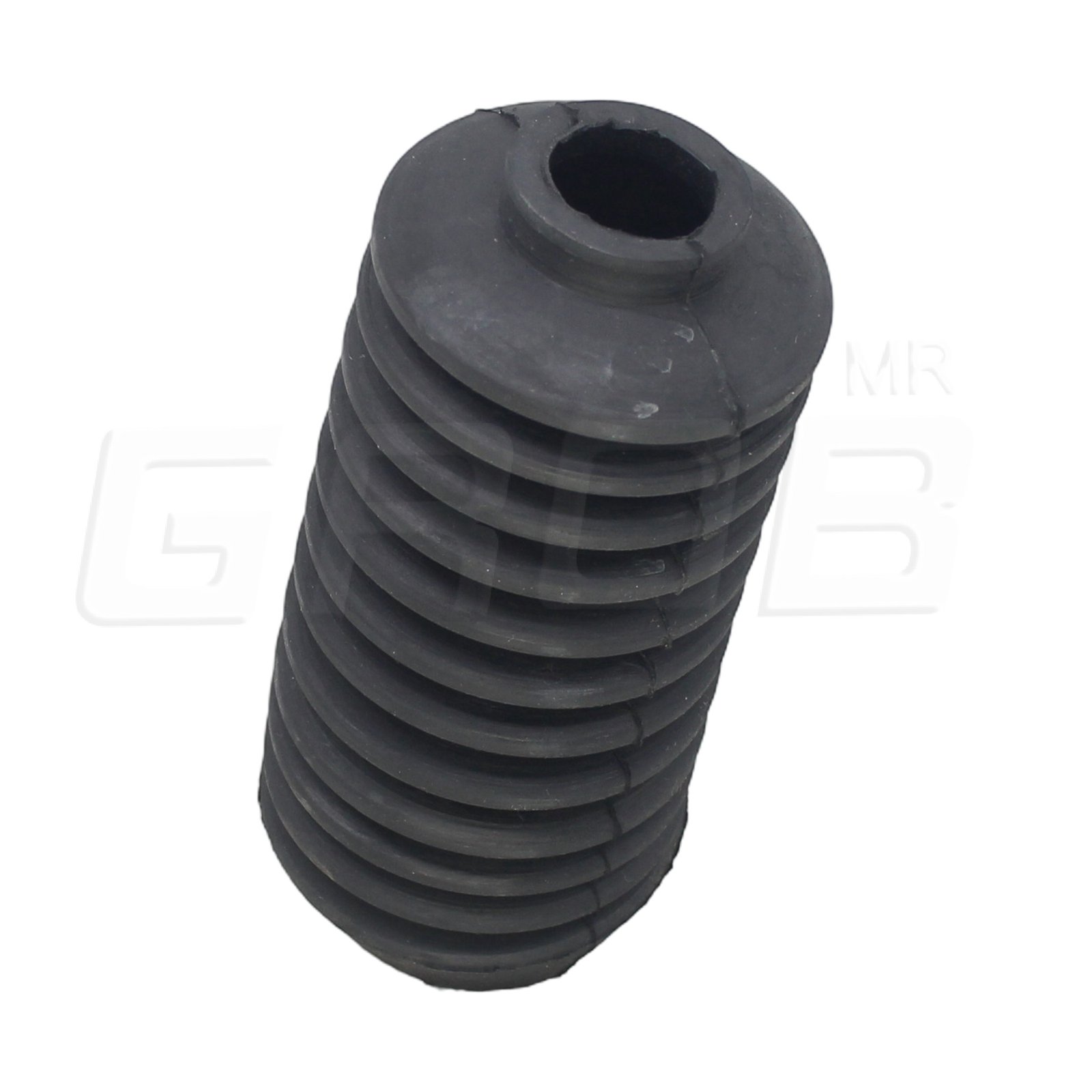 Cubre Polvo De Cremallera De Direccion Std Izquierda Caribe Atlantic 77-87