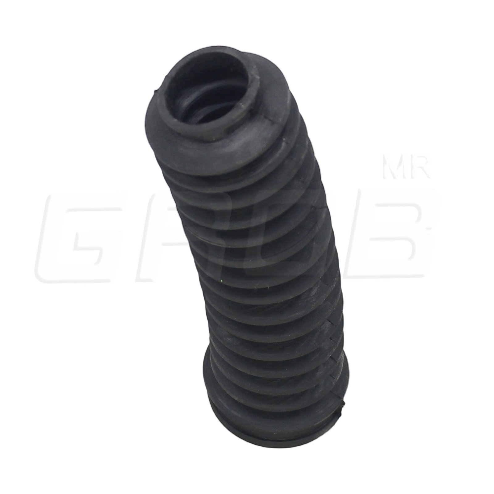Cubre Polvo De Cremallera De Direccion Std Pointer 09-09