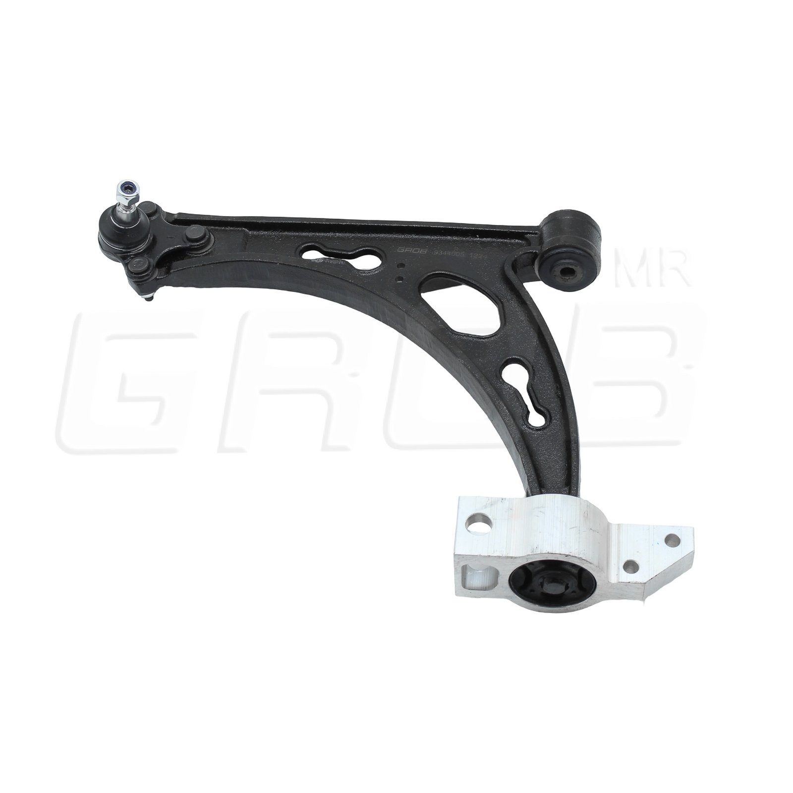 Horquilla Izquierda Bora Leon Toledo Altea (Turbo Gl Gt) Ferro Funddo 06-08