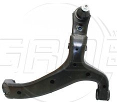 Horquilla Inferior Derecha Amarok 11-16 | G9344016