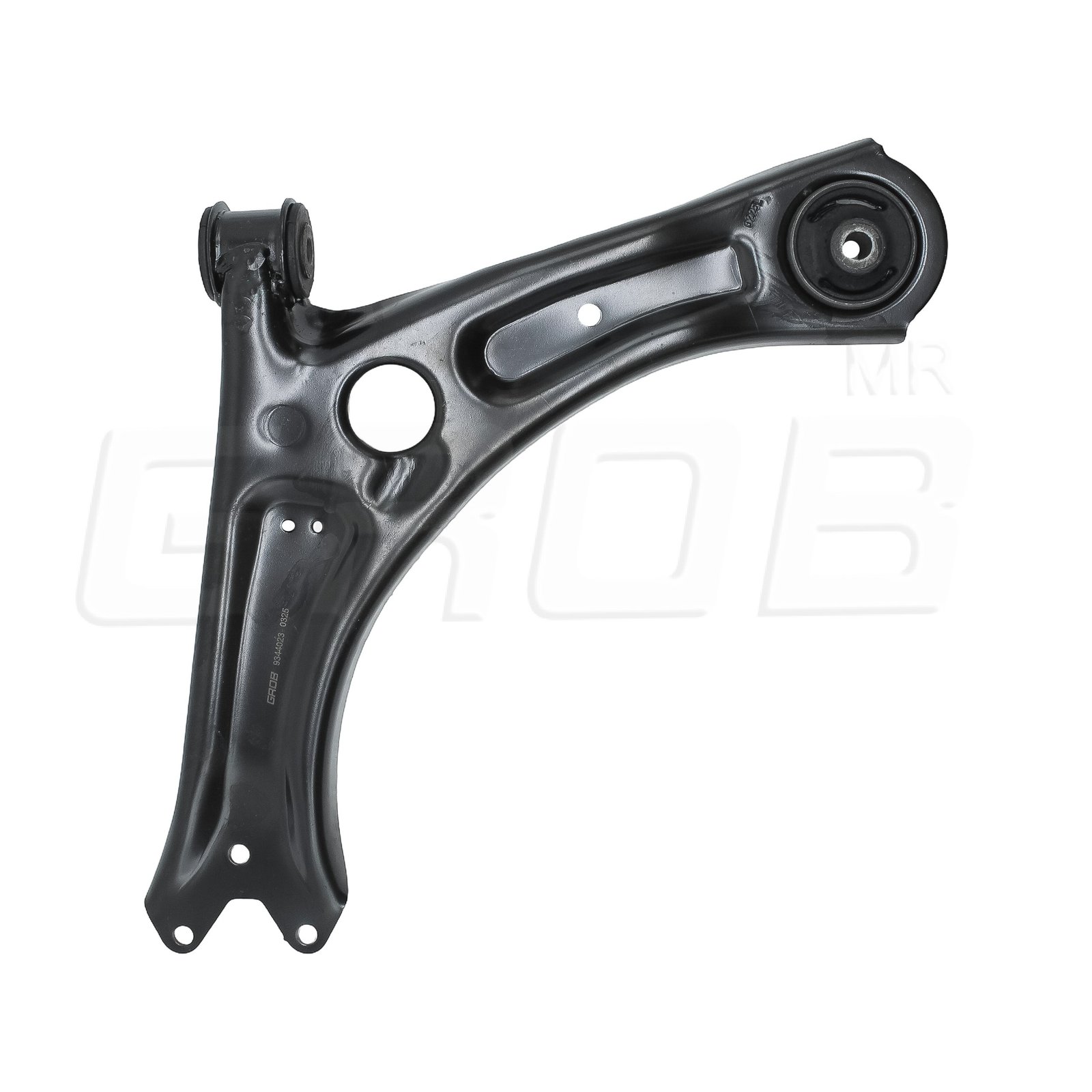 Horquilla Inferior Izquierda Caddy 14-16