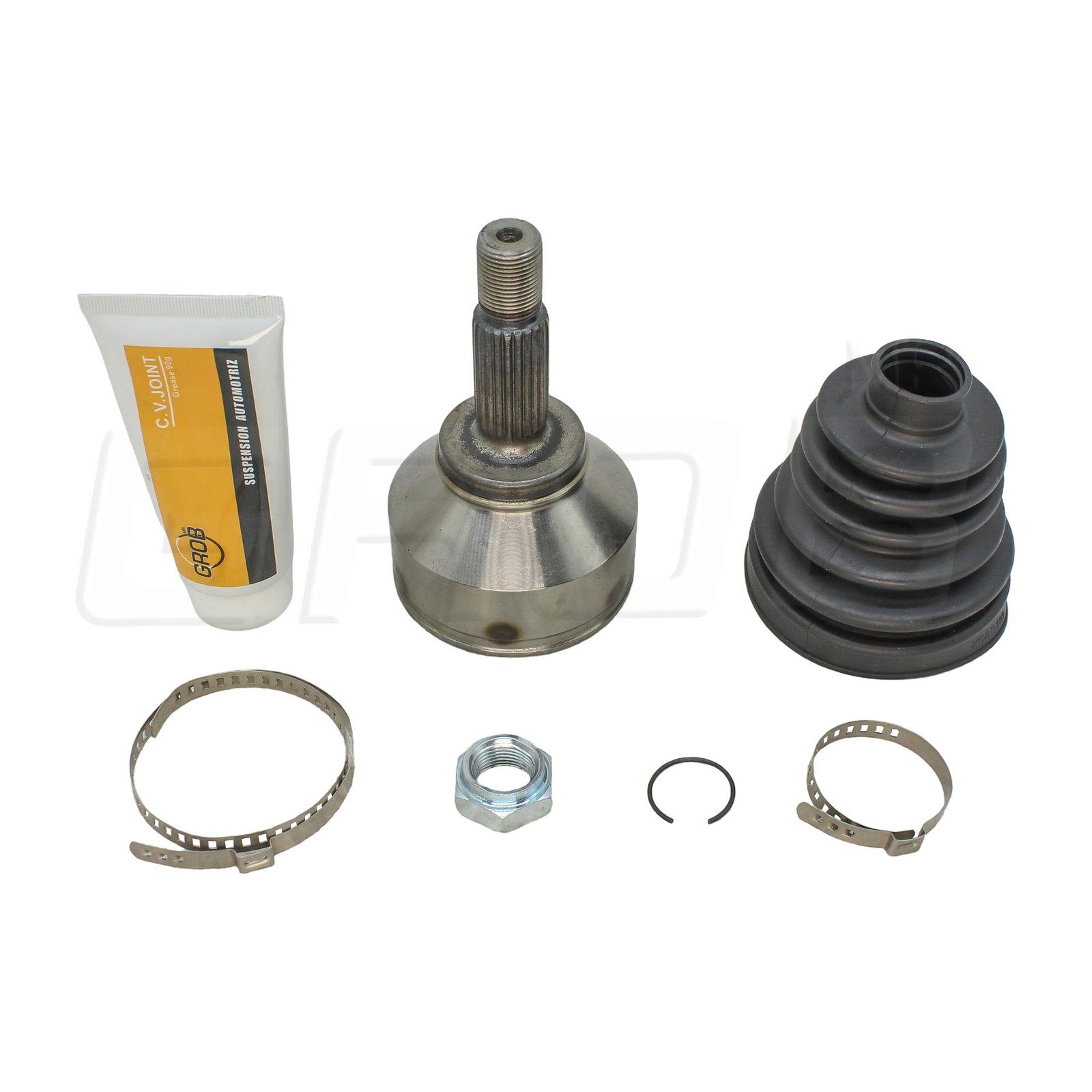 Junta L R V.C. Exterior 22 24 48.5 Vento 14-16