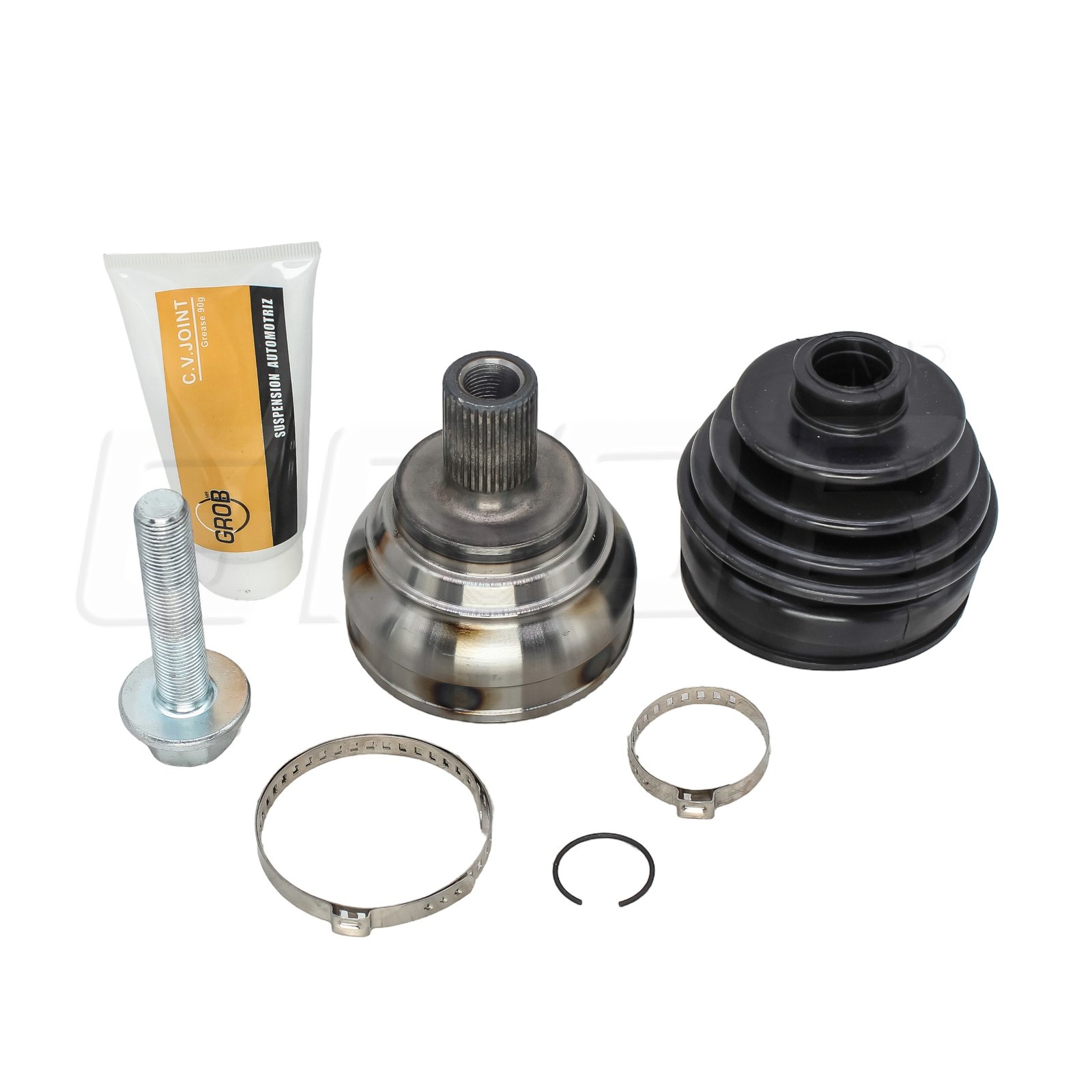 Juntas V.C. Exterior Ateca 17-18 Golf Vii 16-18 Jetta 19-