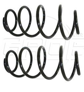 Resorte Delantero 2.5L Jetta A6 13-16
