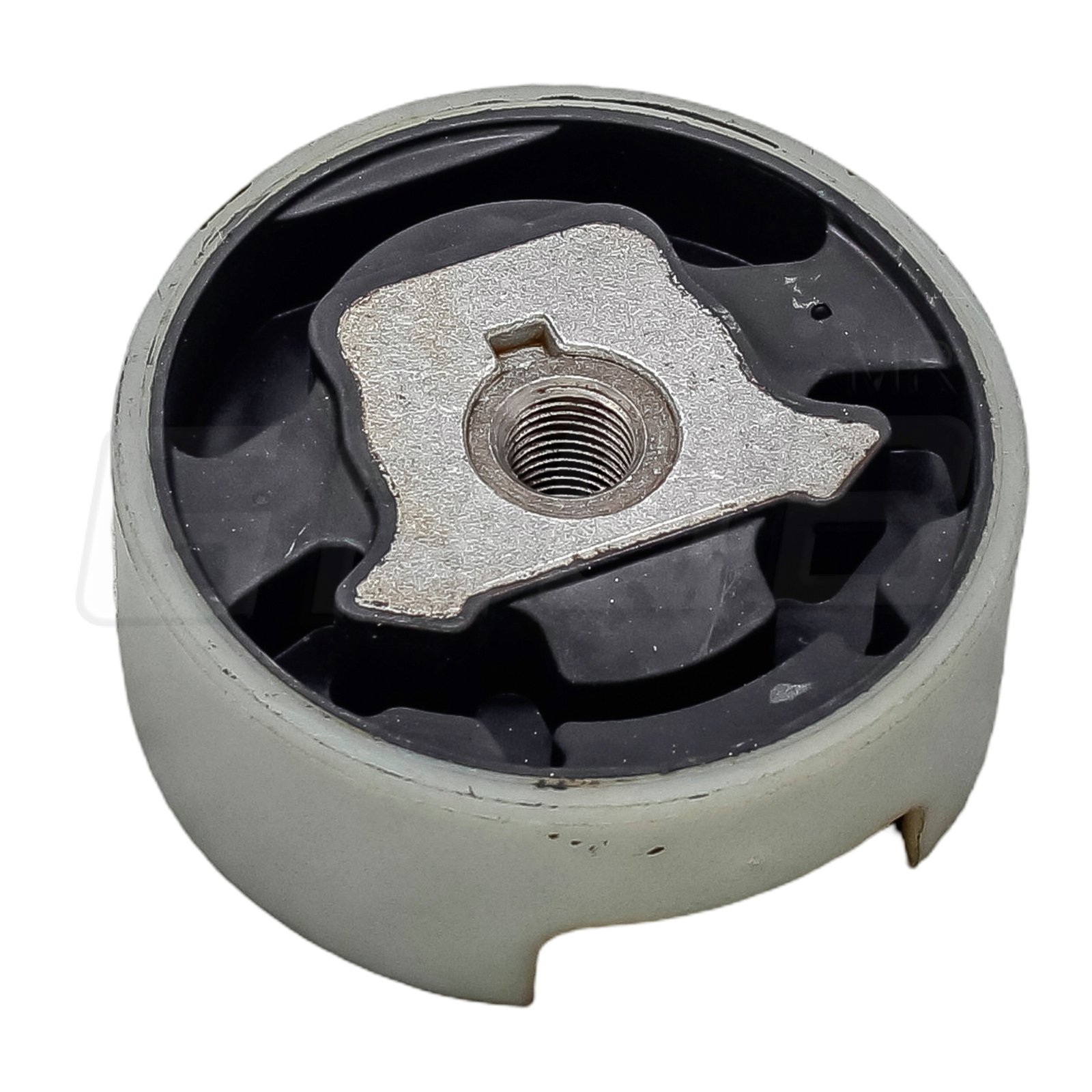 Soporte De Motor Trasera Superior A3 L4 2.0 Leon L4 2.0 Toledo L4 2.0 Bora L4 1.9 2.0 Y 2.5 L5 1.9 2.0 Y 2.5 Passat L4 1.9 2.0 Y 2.5 L5 1.9 2.0 Y 2.5 Seat