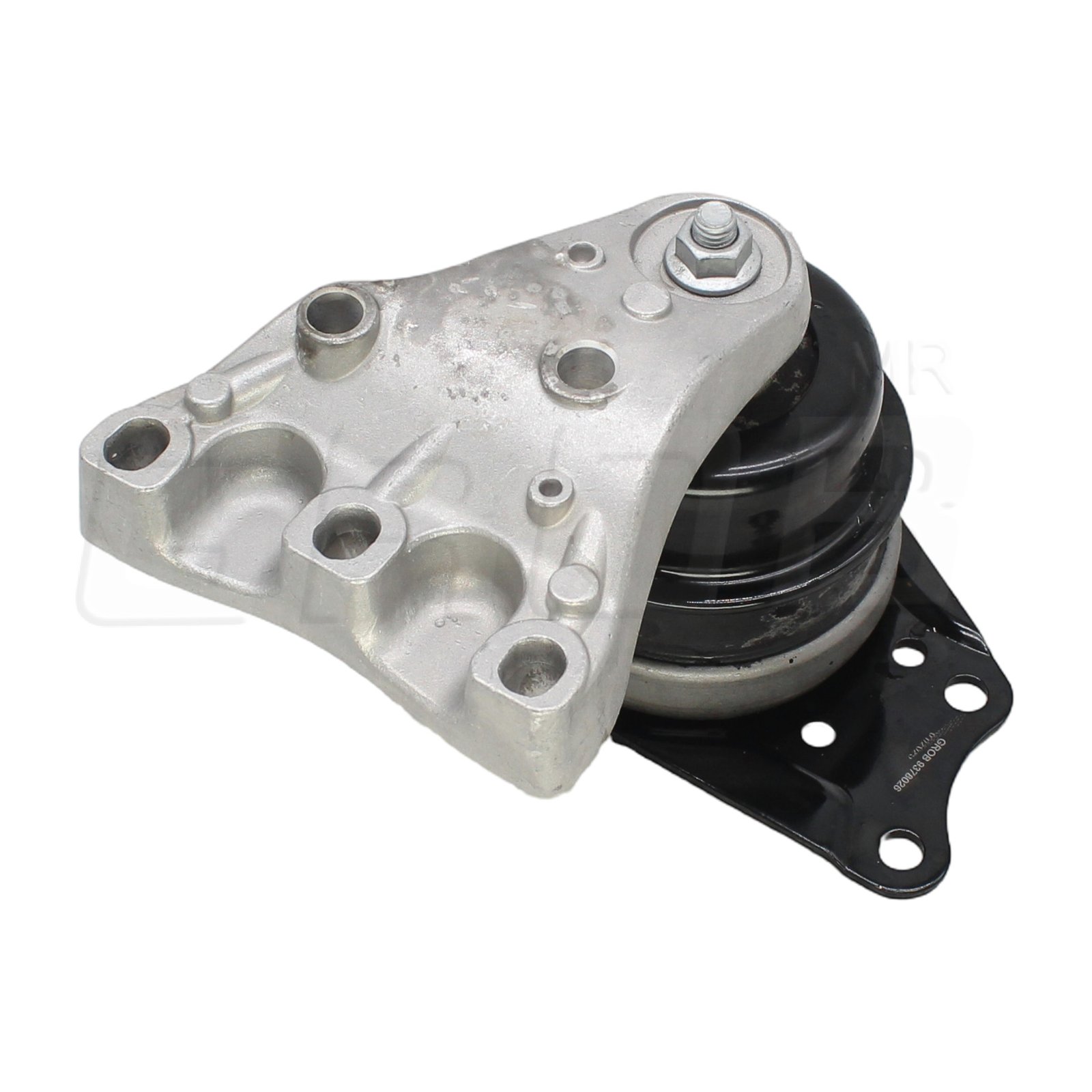 Soporte De Motor Derecho Ibiza L4 1.6 1.8 2.0 Cross Fox L4 1.6 Lupo L4 1.6 Polo L4 1.6 2.0S Port Van L4 1.6 Nissan