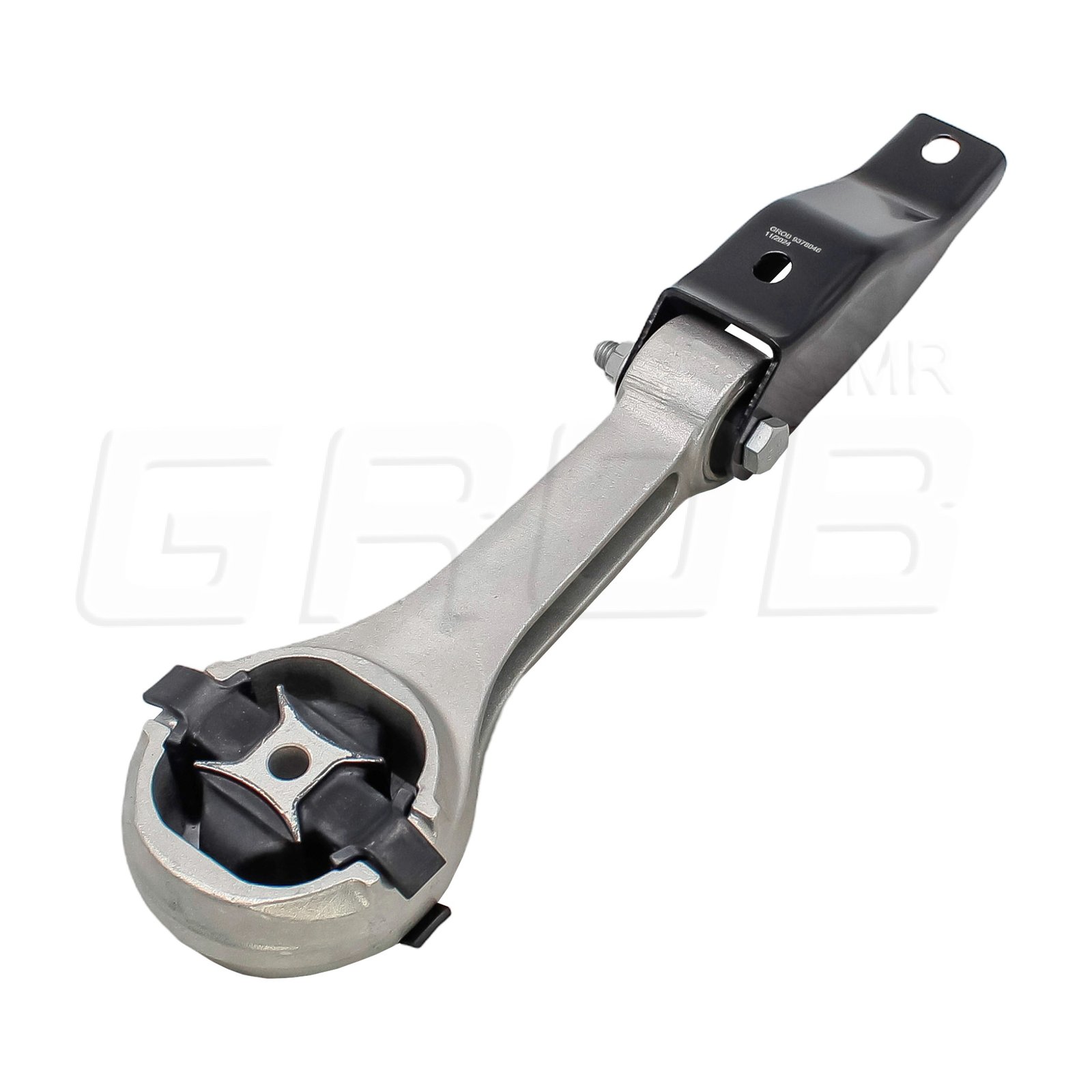Soporte Motor Trasero Polo 13-20 Polo 16-17 Vento 13-20