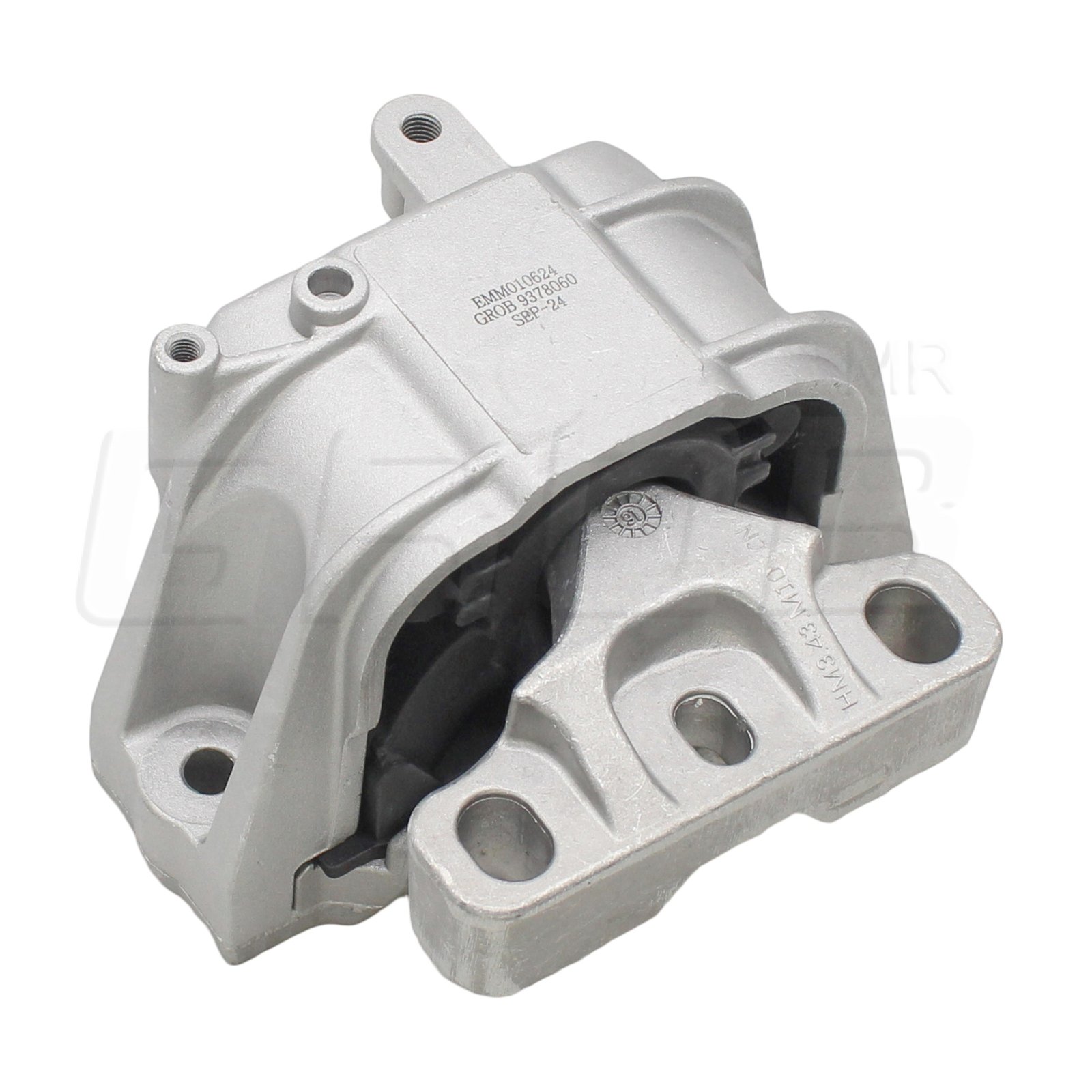 Soporte Motor Derecho A3 06-09 Tt Passat Cc 09-16 | G93...