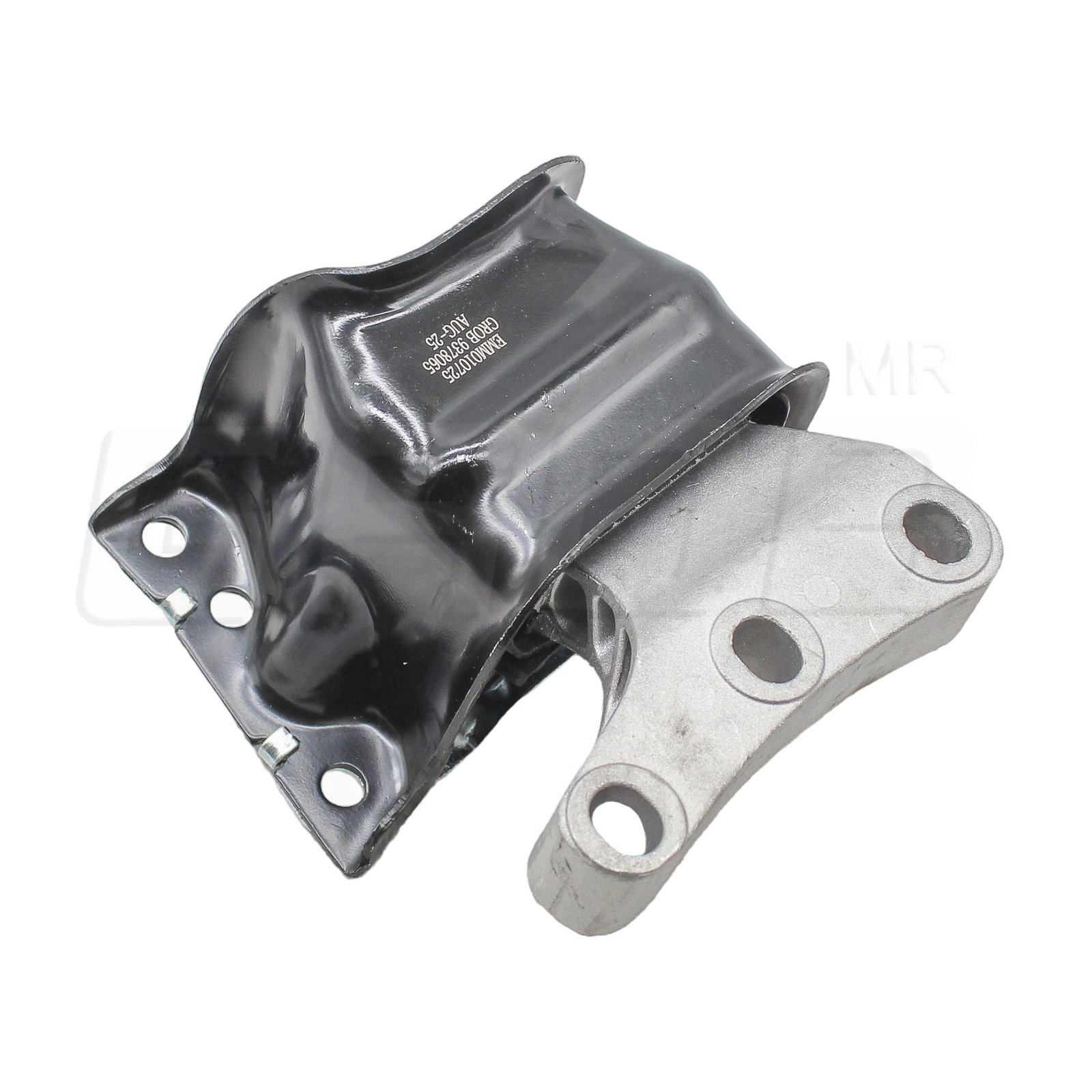 Soporte Motor Frontal Derecho Polo 14-18 Vento 13-21 | ...
