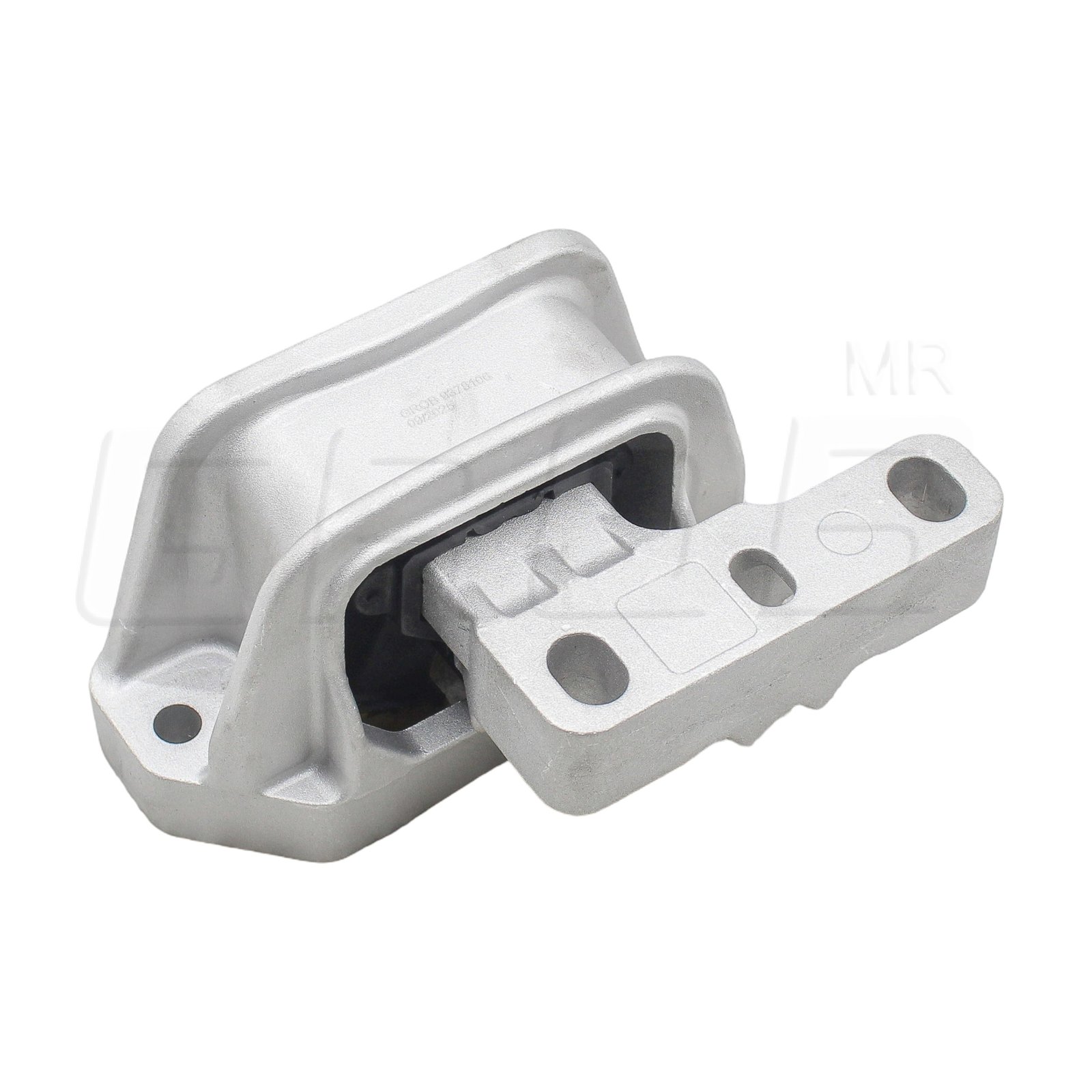 Soporte Motor Derecho Nivus 22-24 Polo 23-25 T-Cross 20...