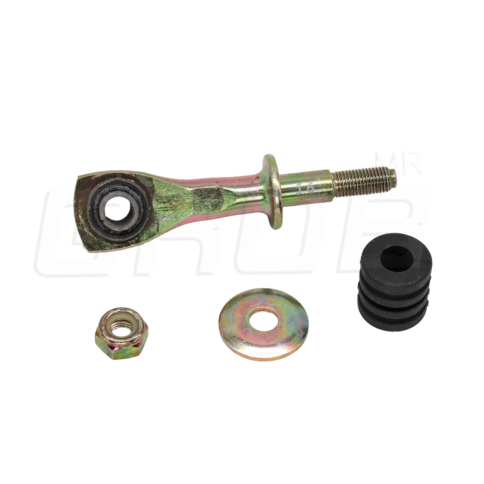 Tornillo Trasero Mystque Contour 95 98 | G93BB5K566