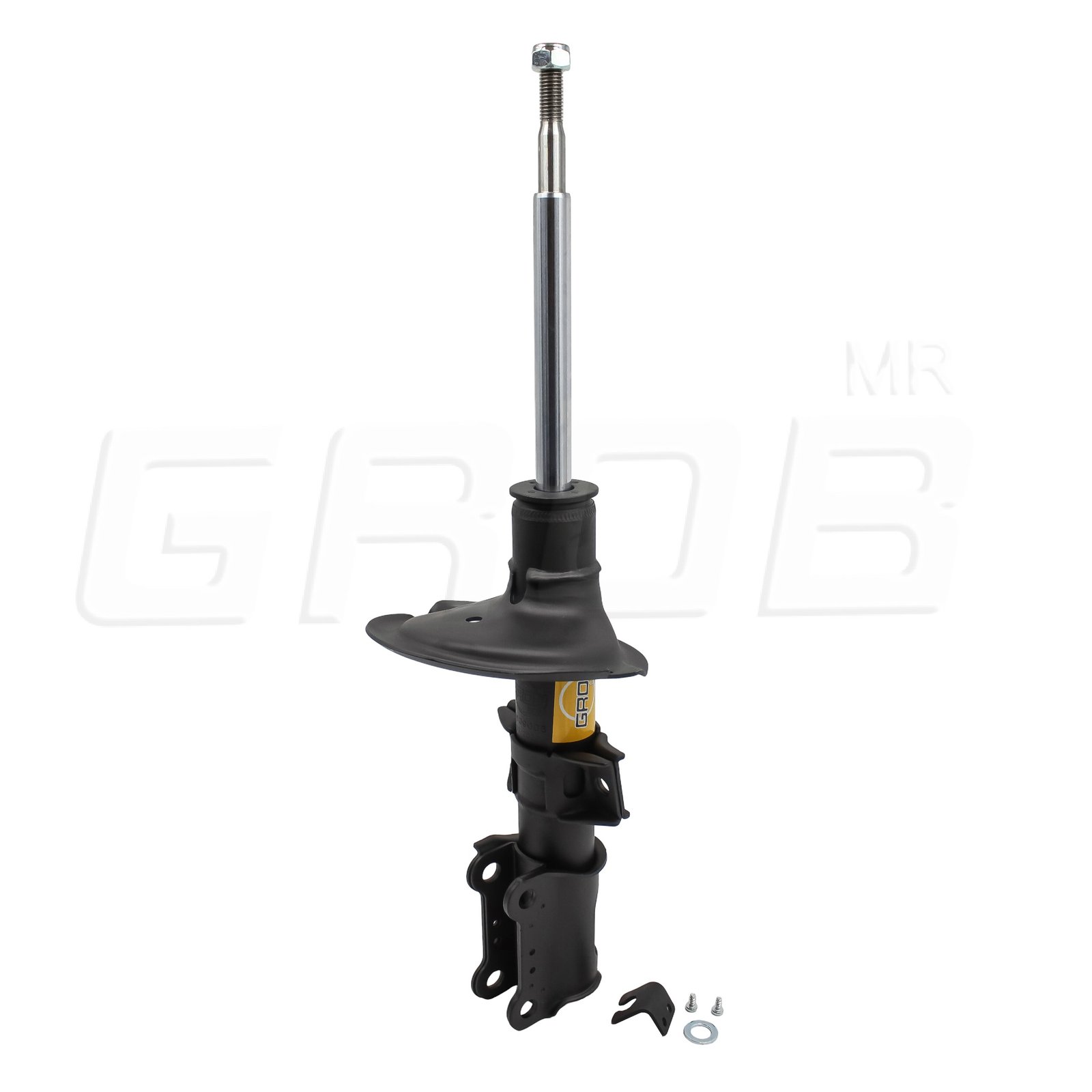 Amortiguador Delantero De Gas Volvo S60 S80 V70 00-04