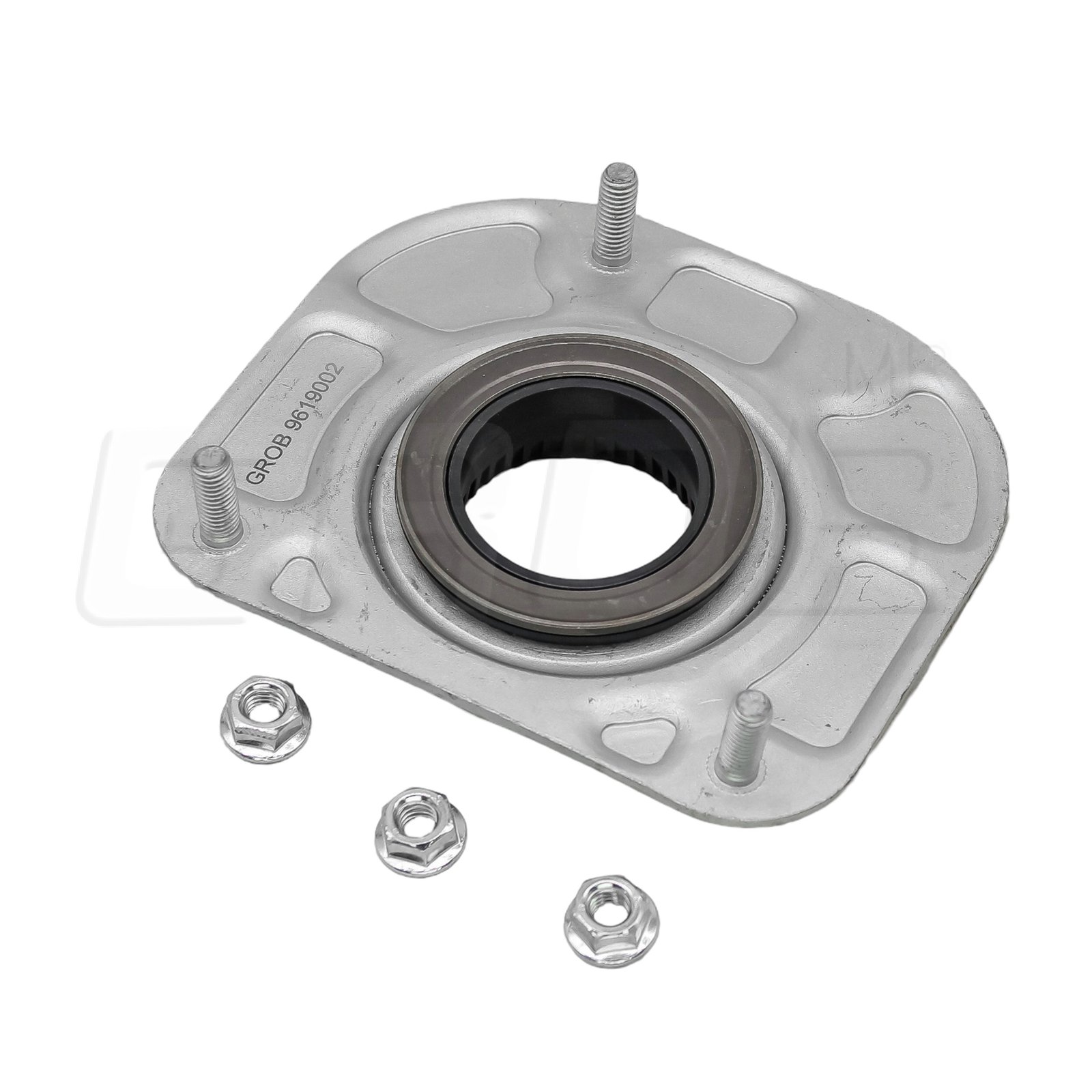 Base De Amortiguador Delantera Volvo S60 01 09
