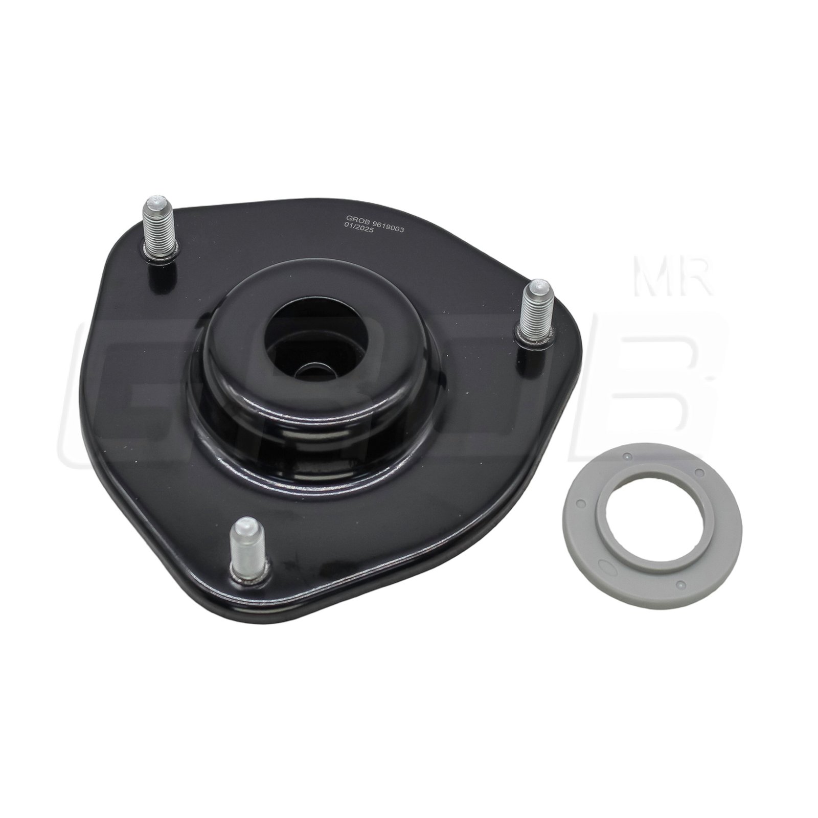 Base De Amortiguador Delantera S40 00-04 S40 00-04