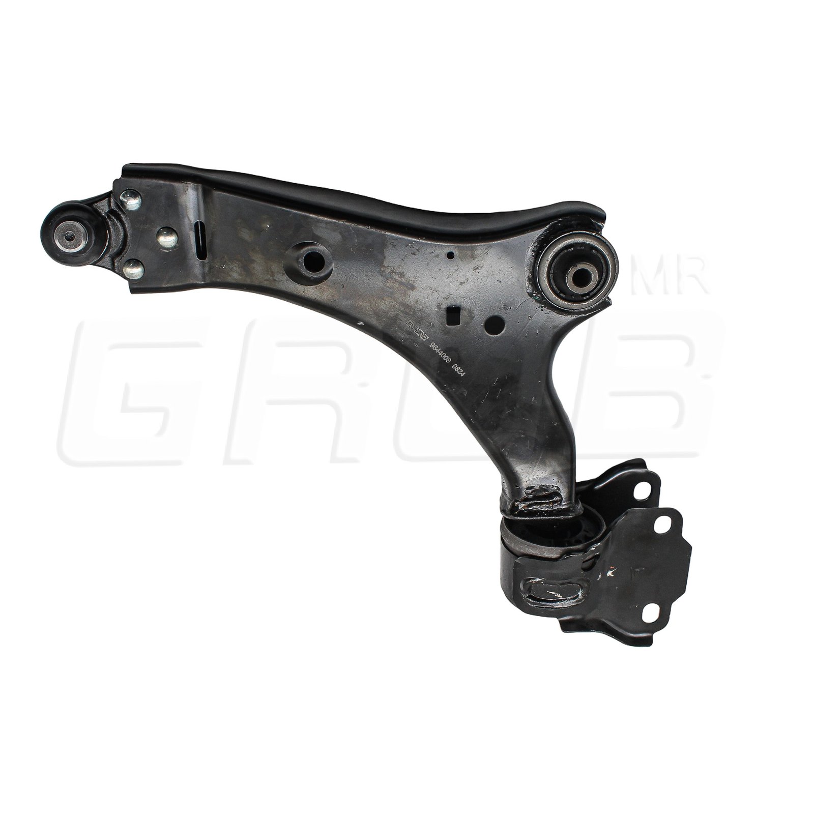 Horquilla Inferior Izquierda Xc60 10-12